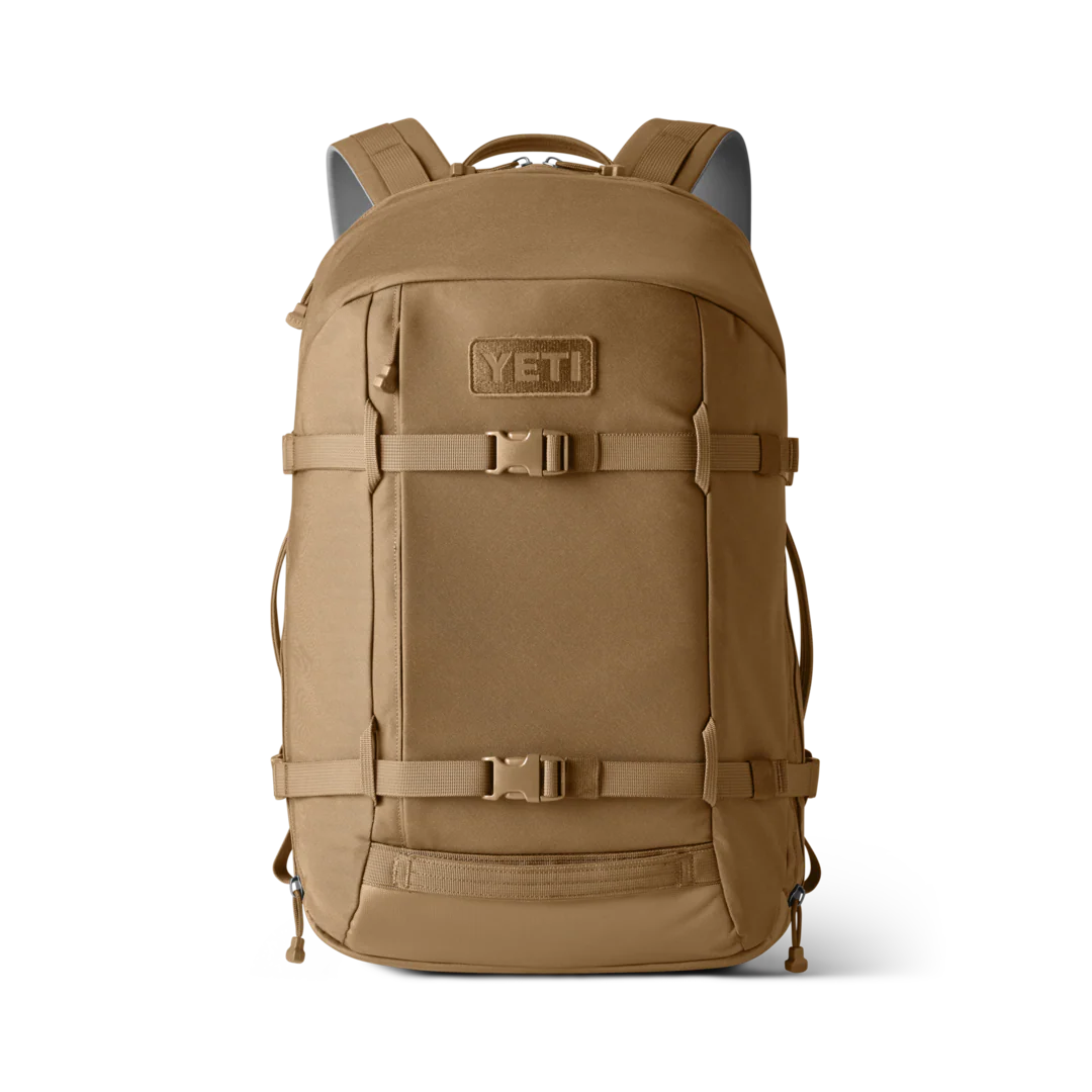 Crossroads® 27L Backpack