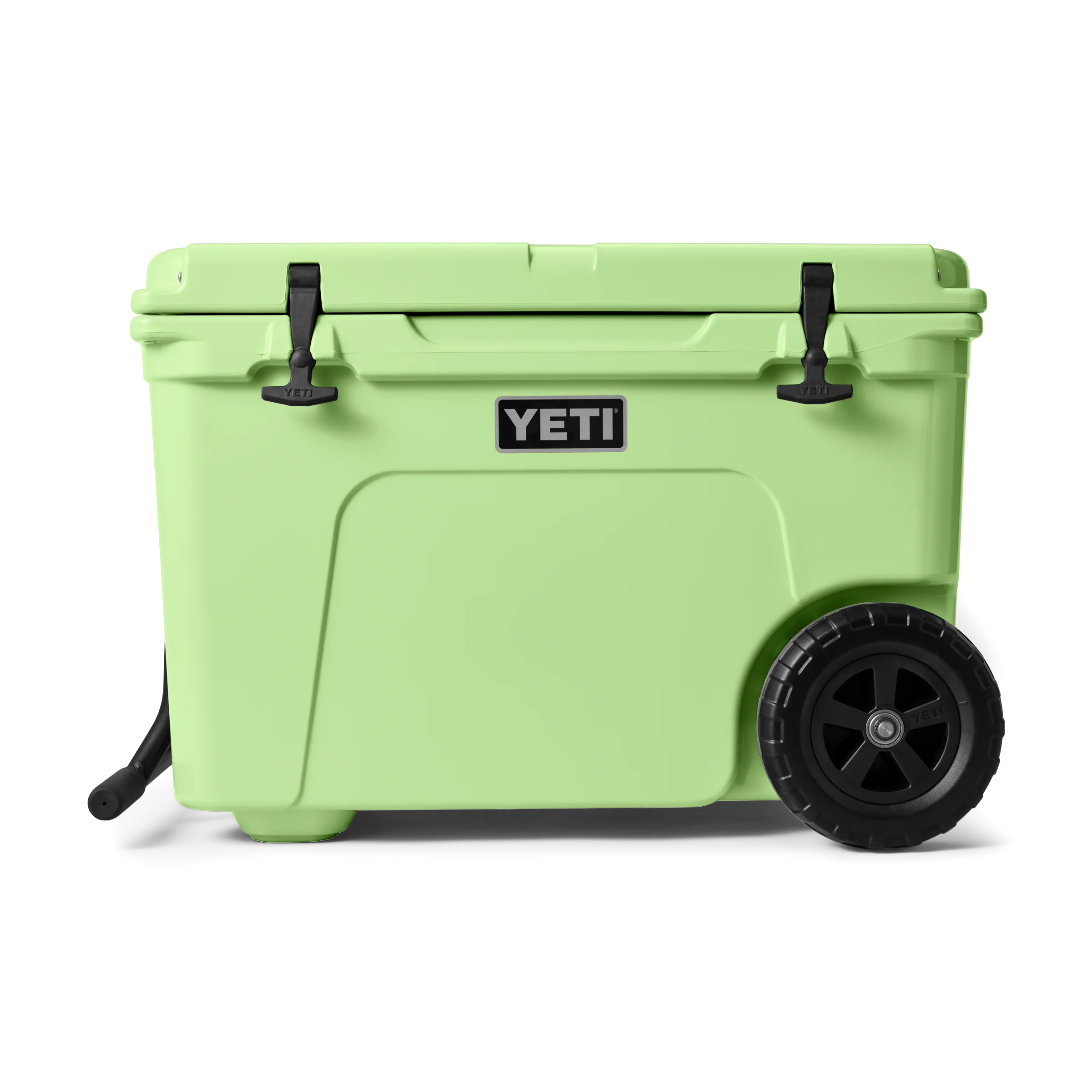 Tundra Haul® Wheeled Cool Box