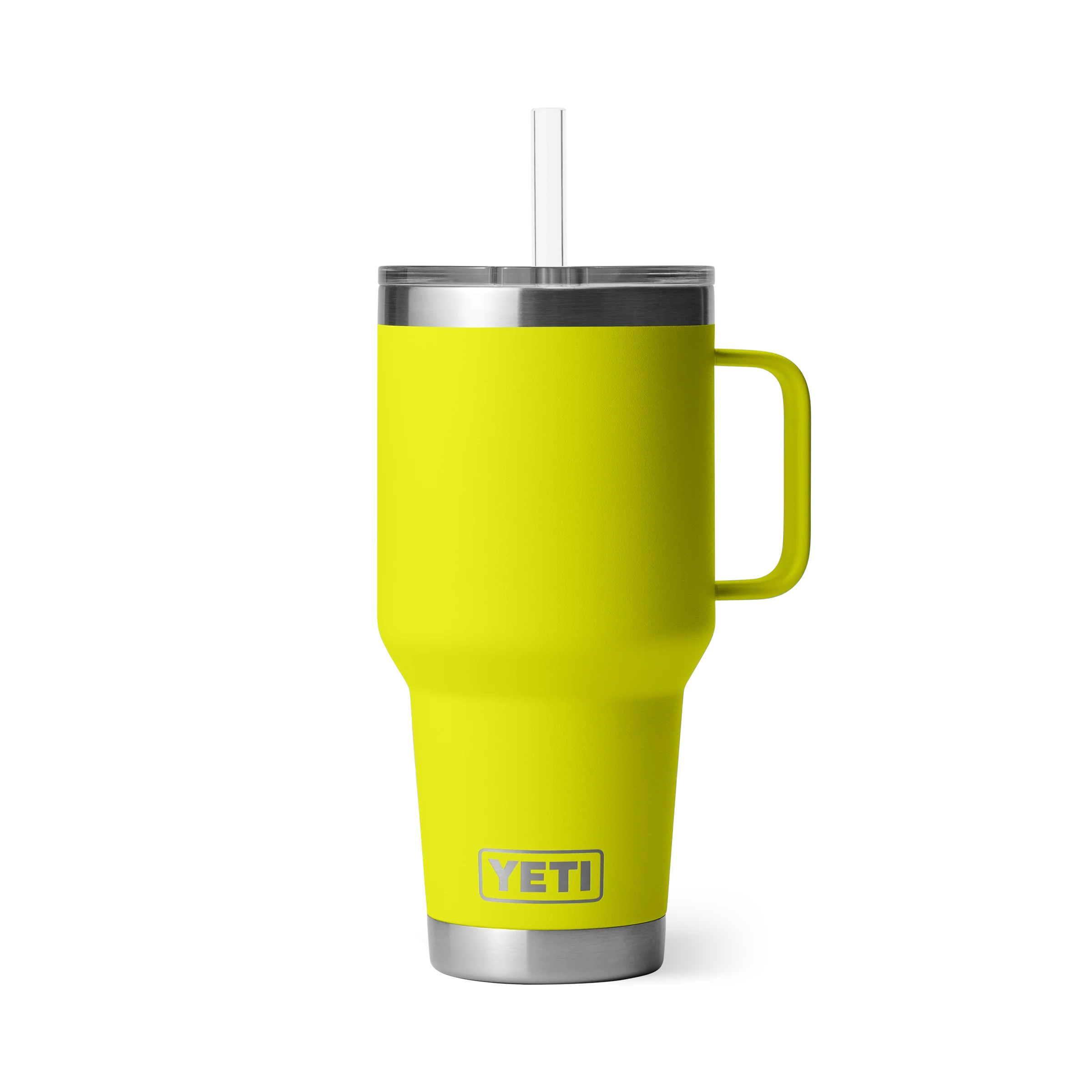 Rambler® 35 oz (1 l) Straw Mug