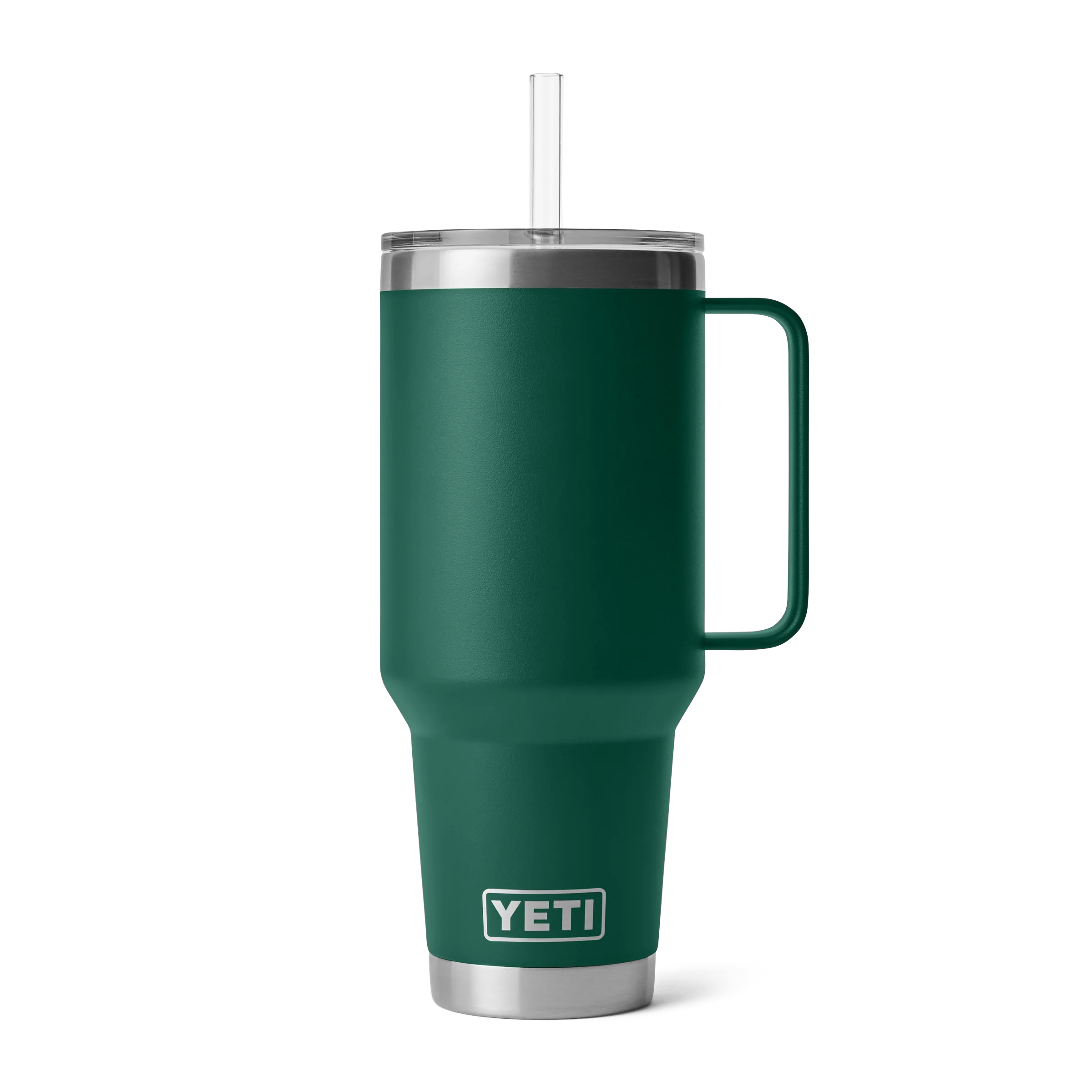 Rambler® 42 oz (1.2 l) Straw Mug