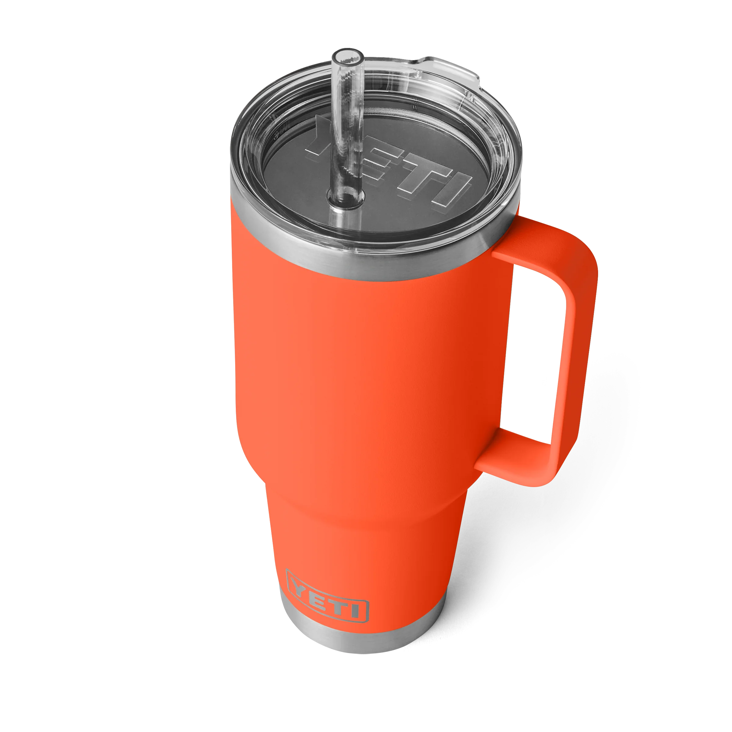 Rambler® 42 oz (1.2 l) Straw Mug