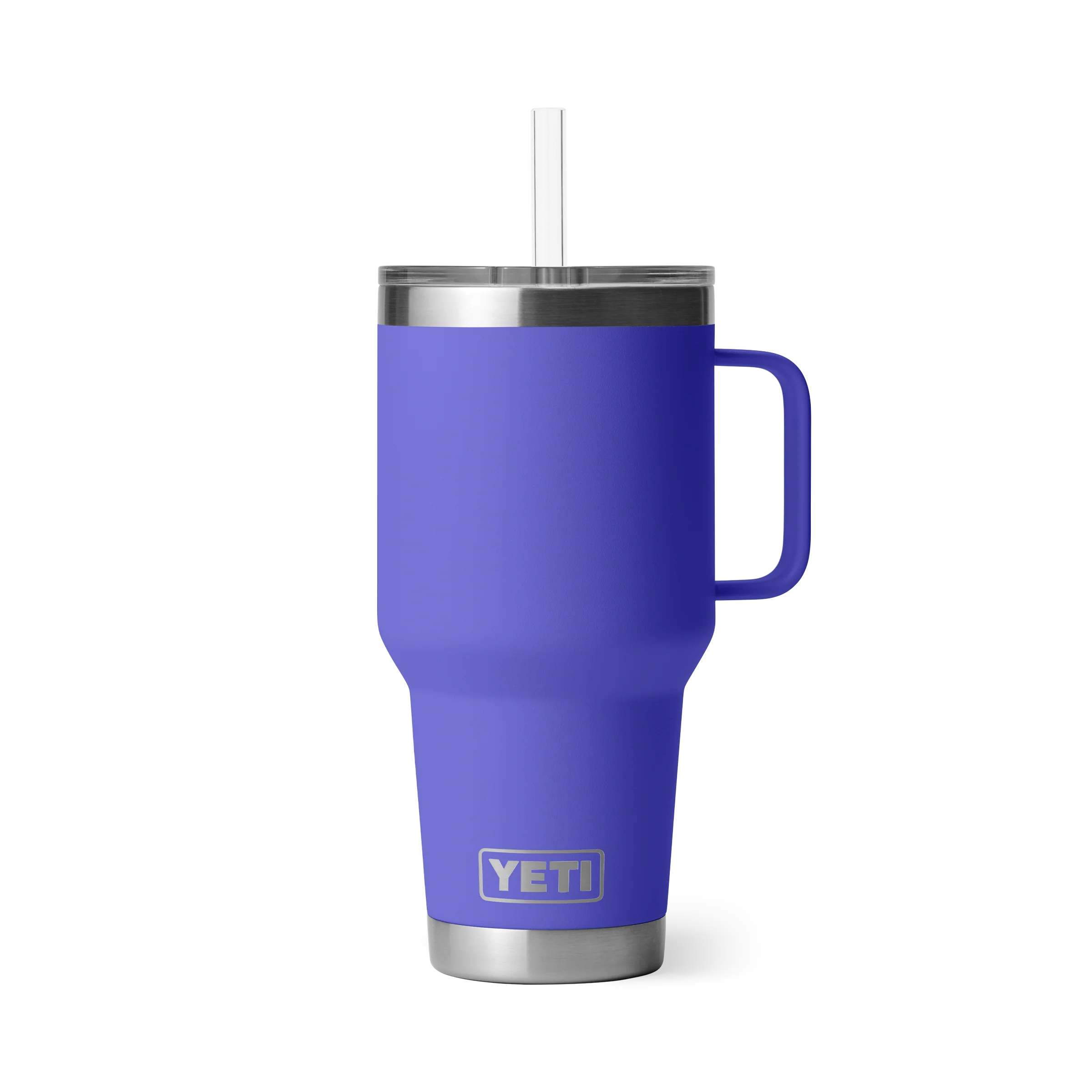Rambler® 35 oz (1 L) Straw Mug