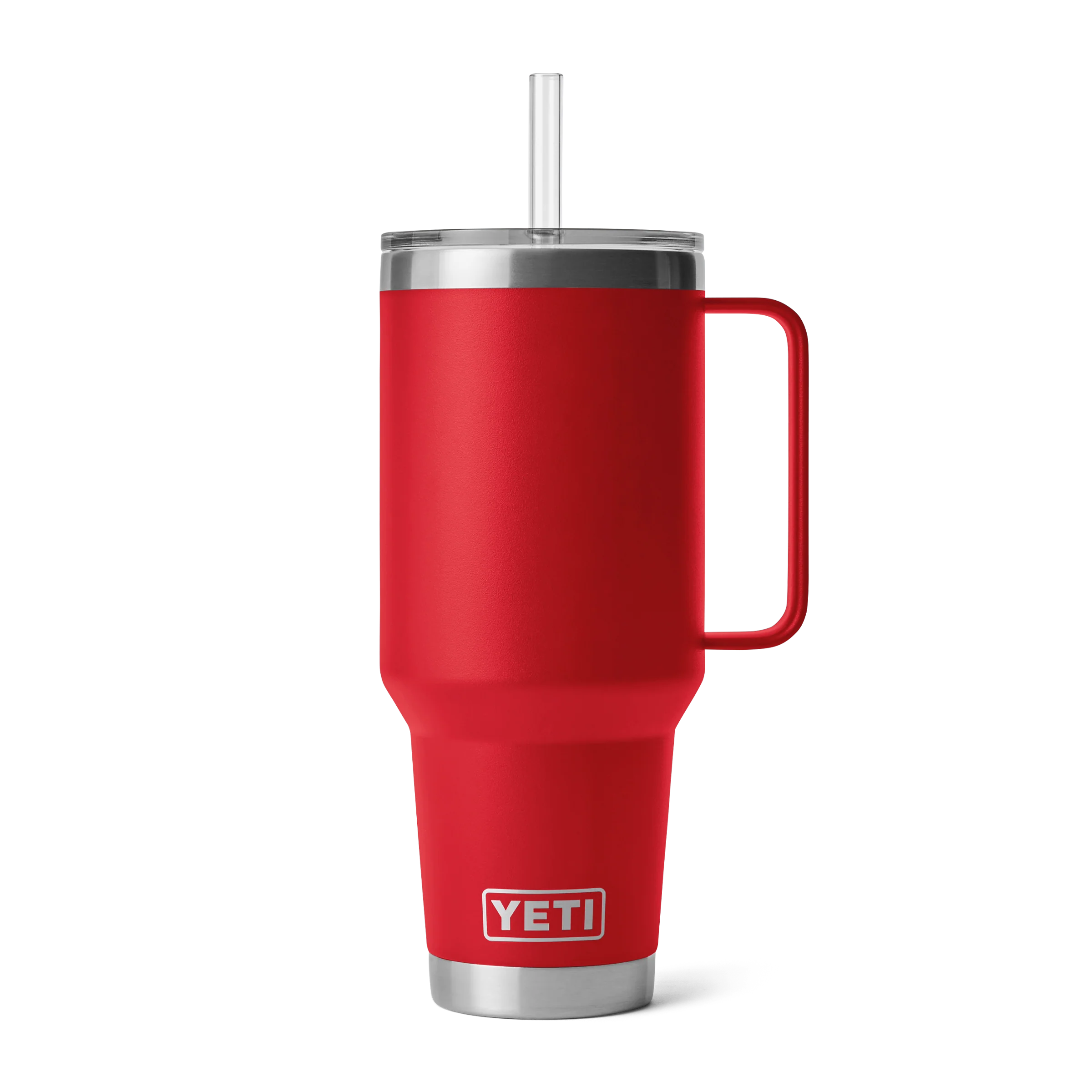 Rambler® 42 oz (1.2 l) Straw Mug