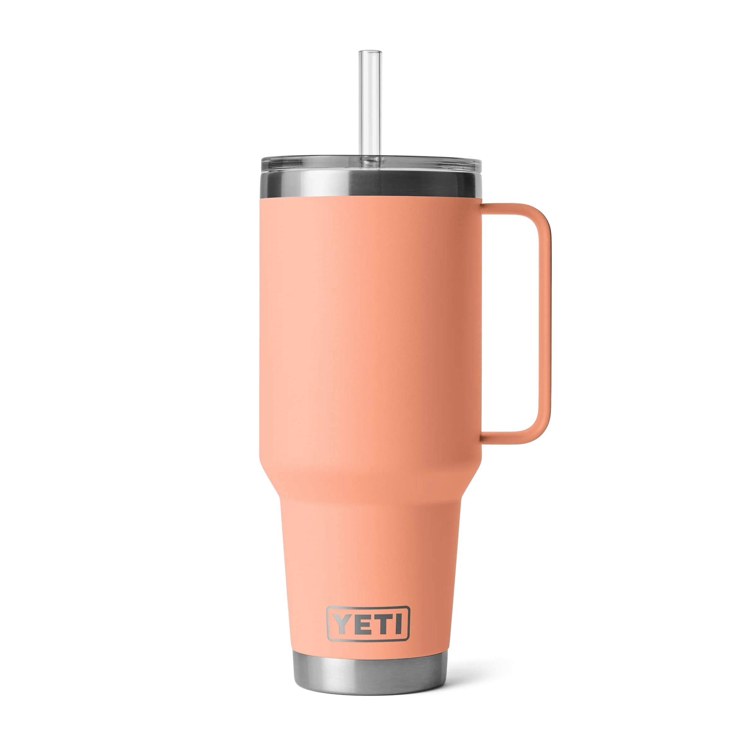 Rambler® 42 oz (1.2 l) Straw Mug