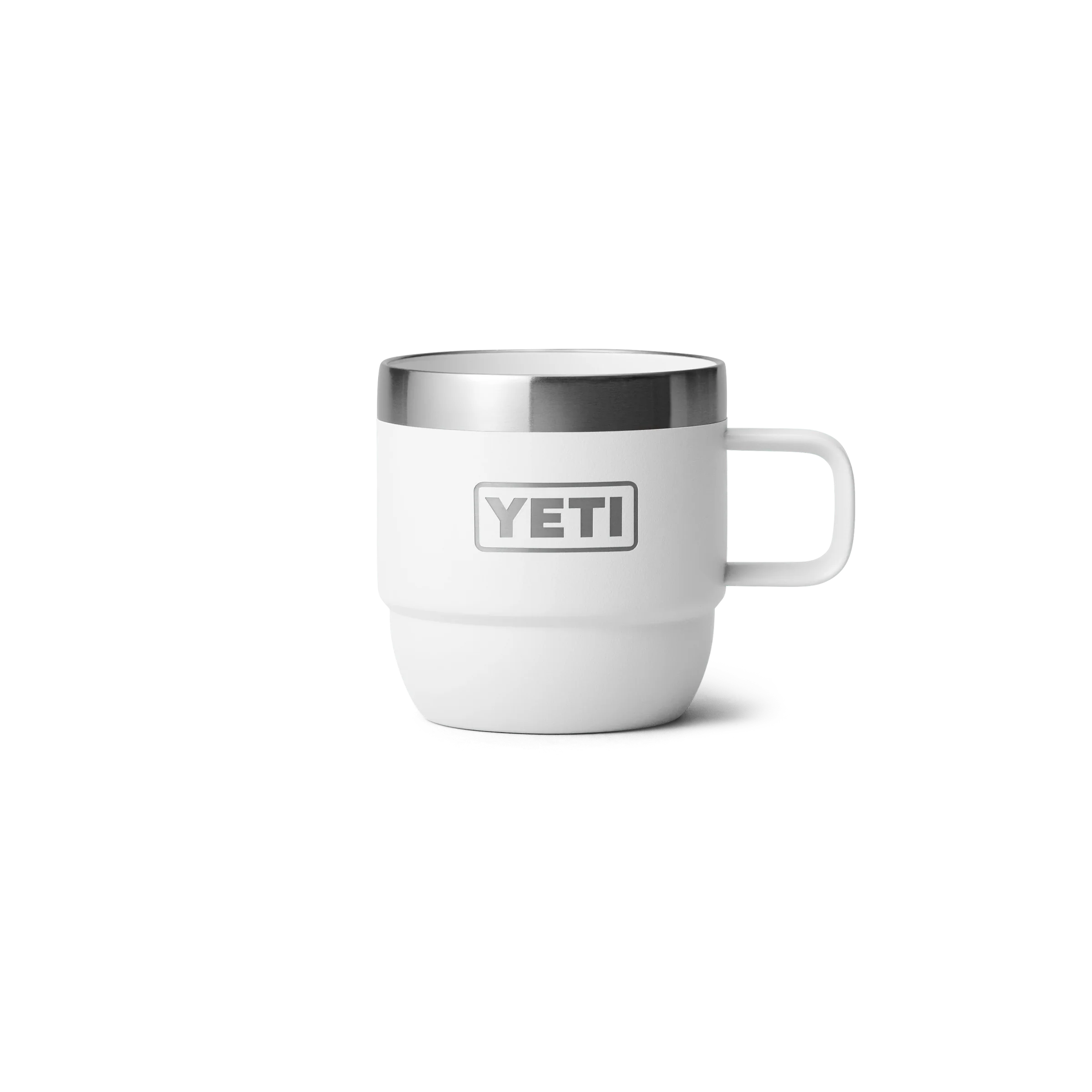 Rambler® 6 oz (177 ml) Stackable Mugs