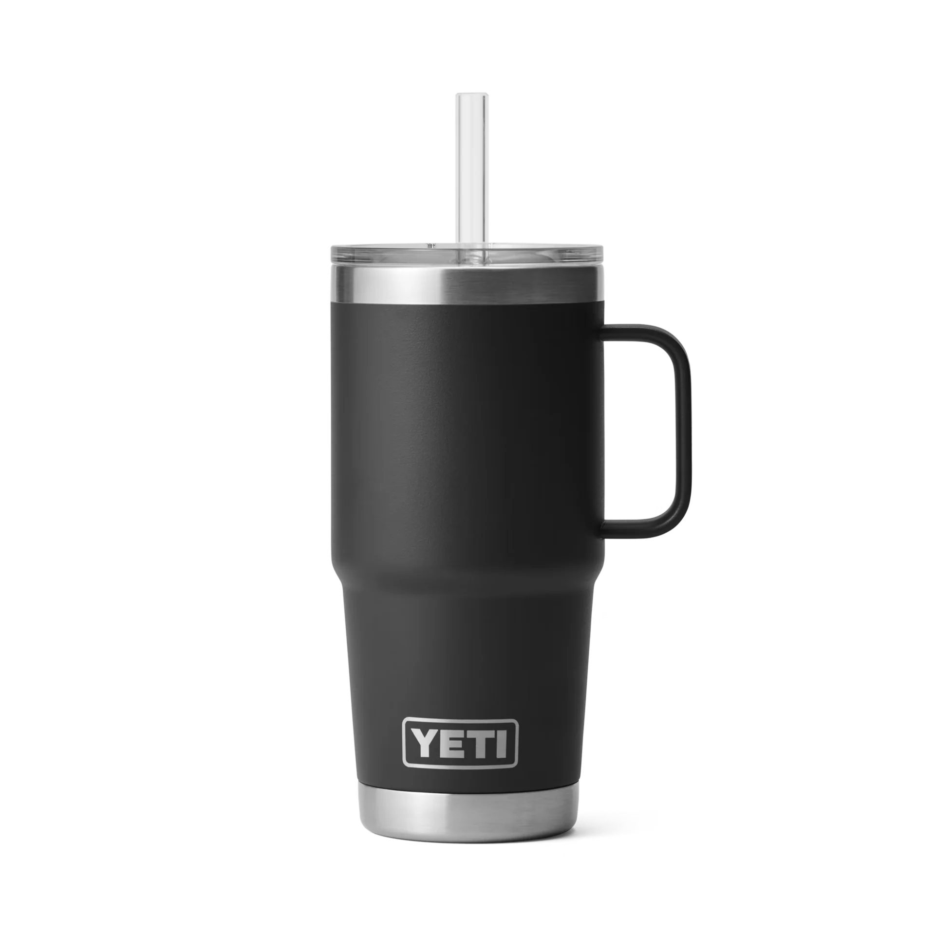 Rambler® 25 oz (739 ml) Straw Mug