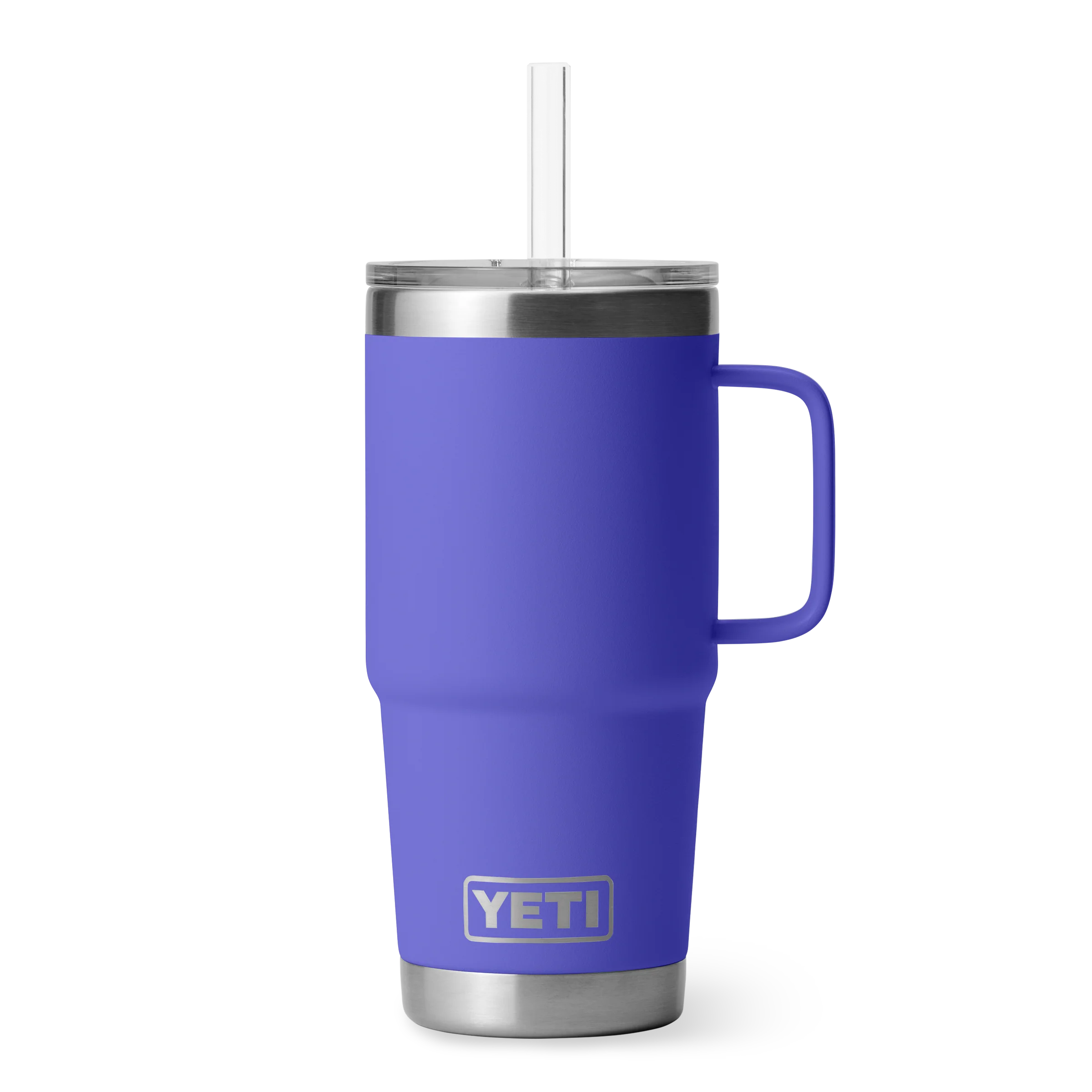 Rambler® 25 oz (739 ml) Straw Mug