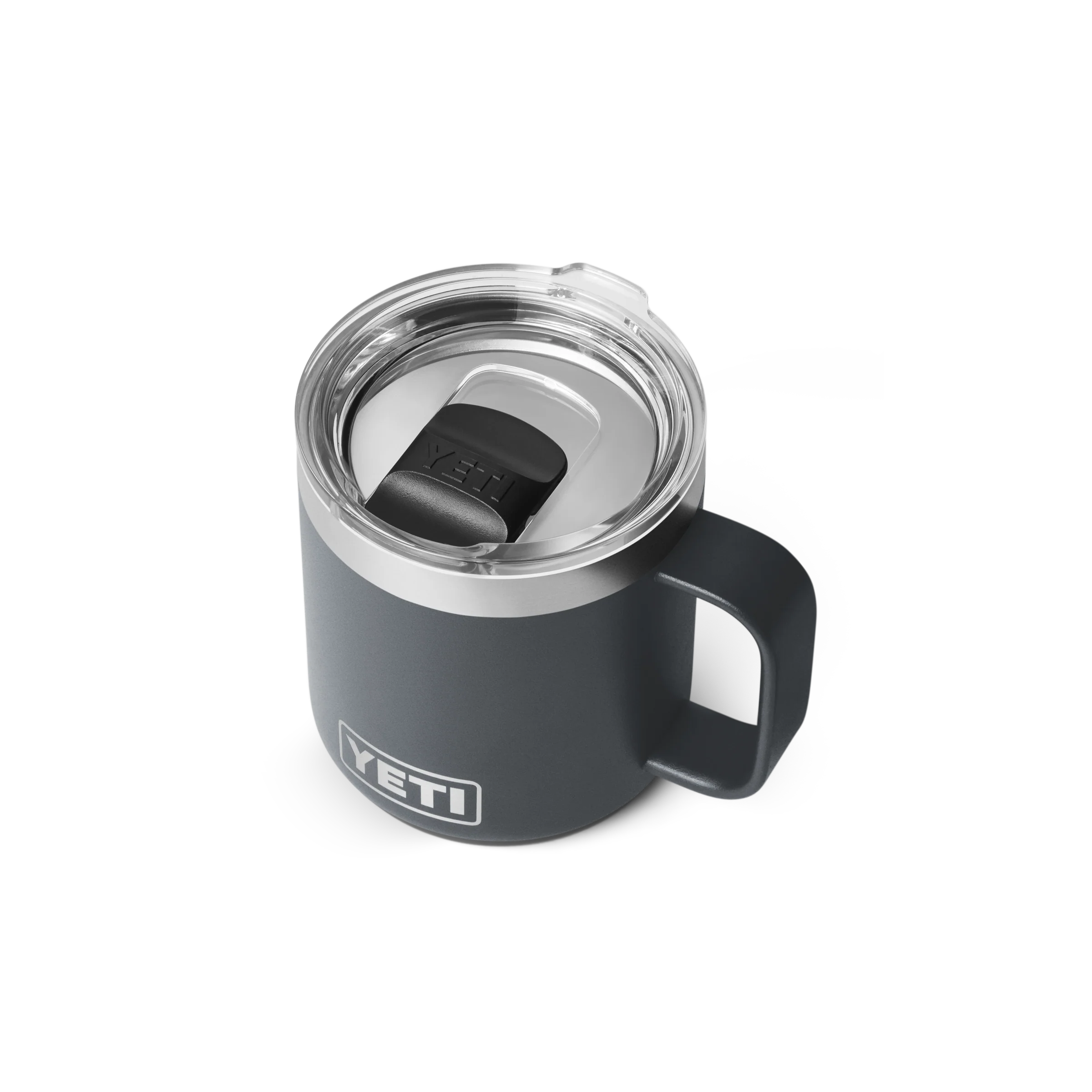 Rambler® 10 oz (295 ml) Stackable Mug