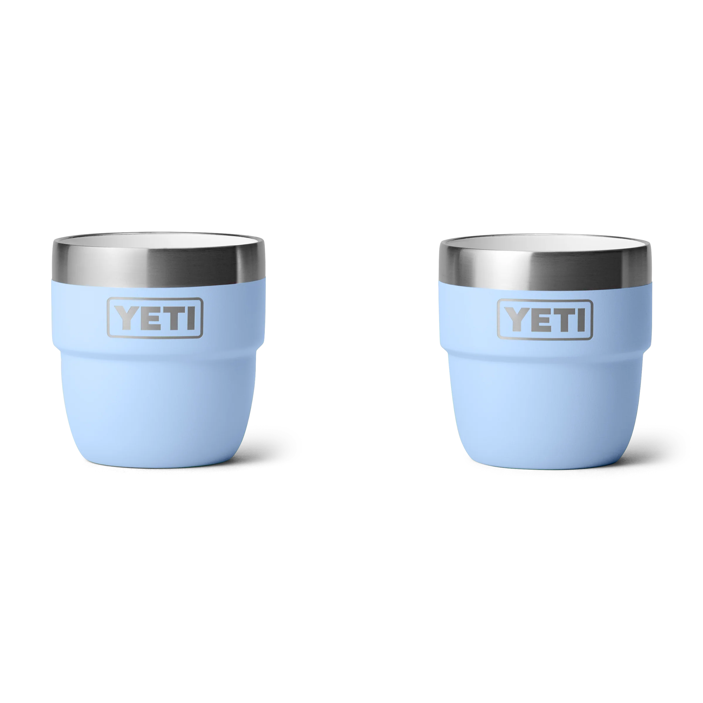 Rambler® 4 oz (118 ml) Stackable Cups