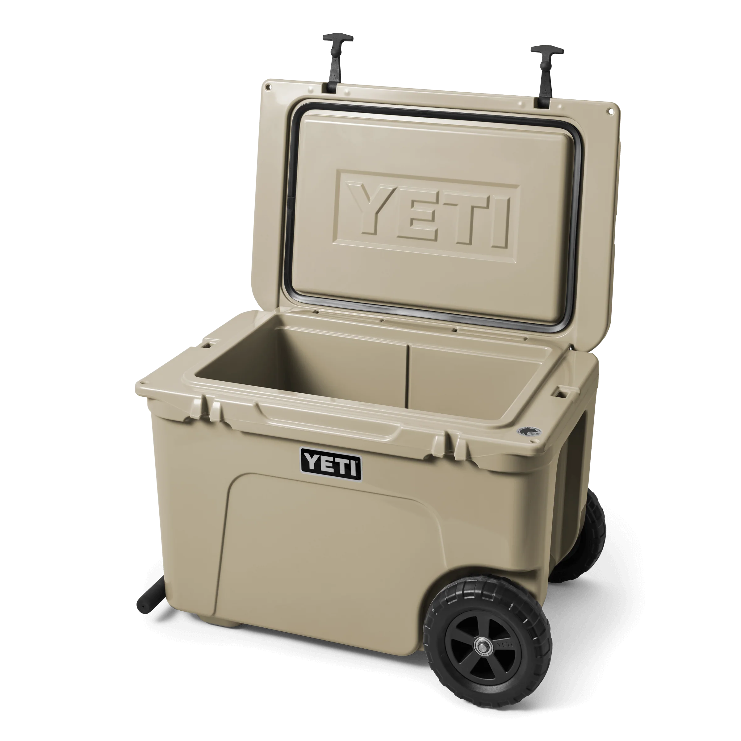Tundra Haul® Wheeled Cool Box