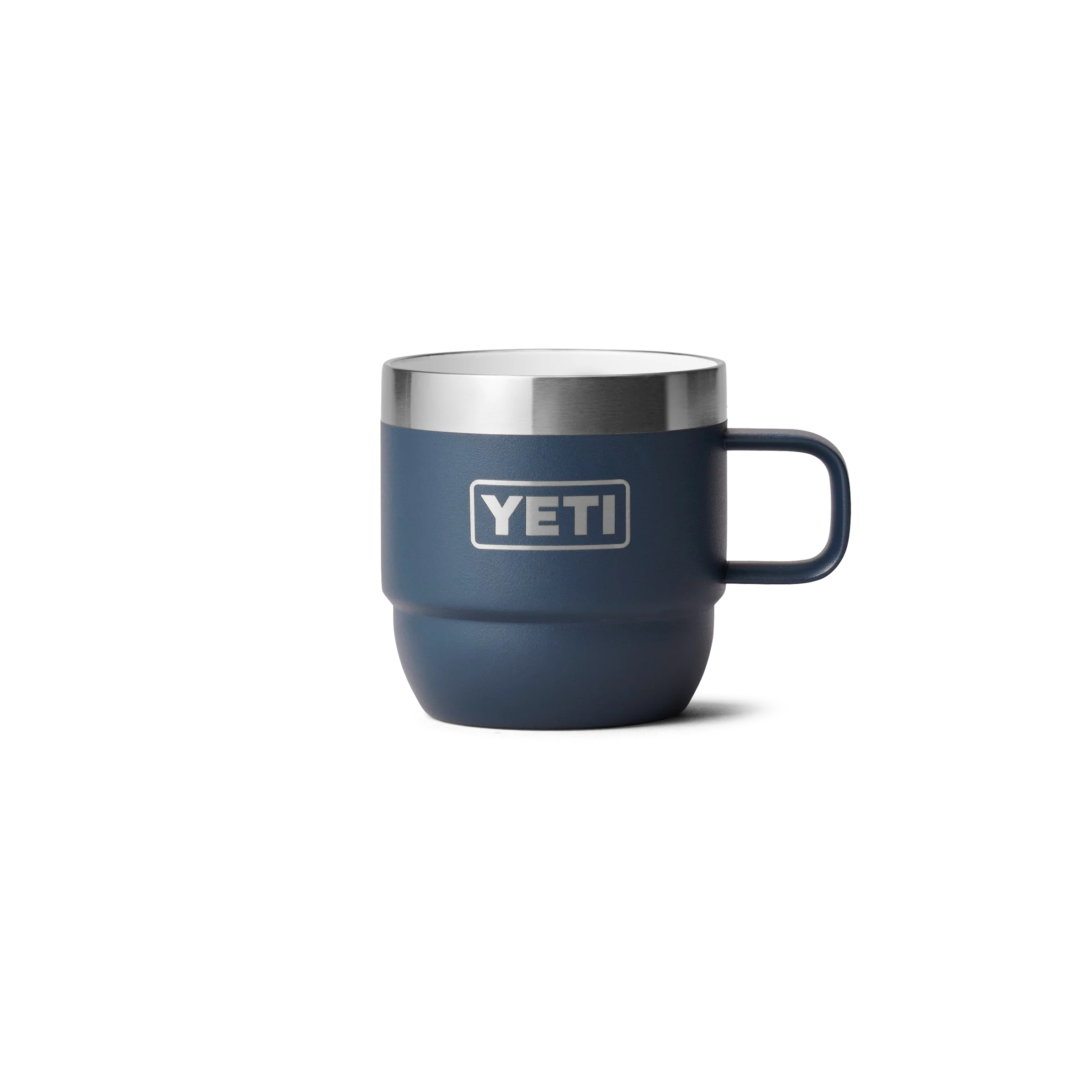 Rambler® 6 oz (177 ml) Stackable Mugs