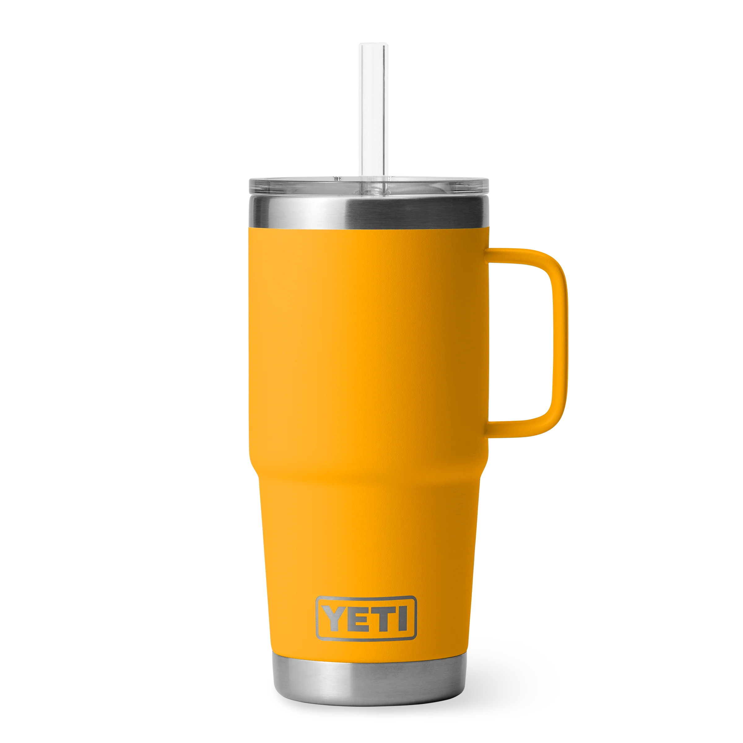 Rambler® 25 oz (739 ml) Straw Mug