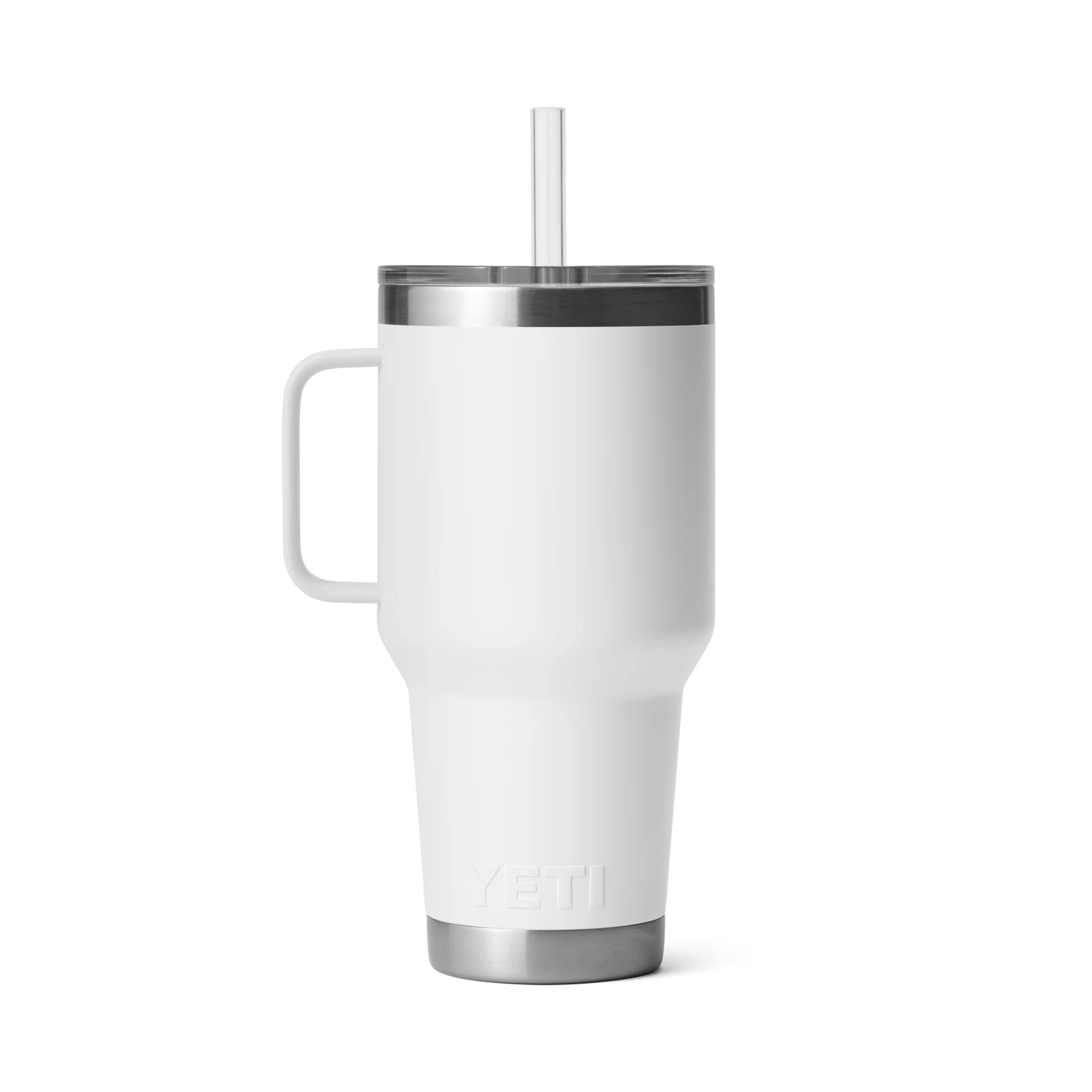 Rambler® 35 oz (1 l) Straw Mug