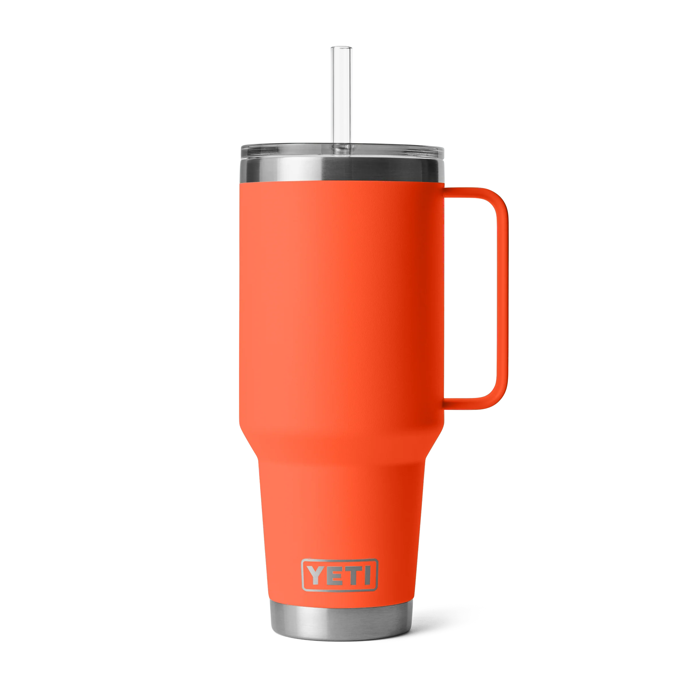 Rambler® 42 oz (1.2 l) Straw Mug