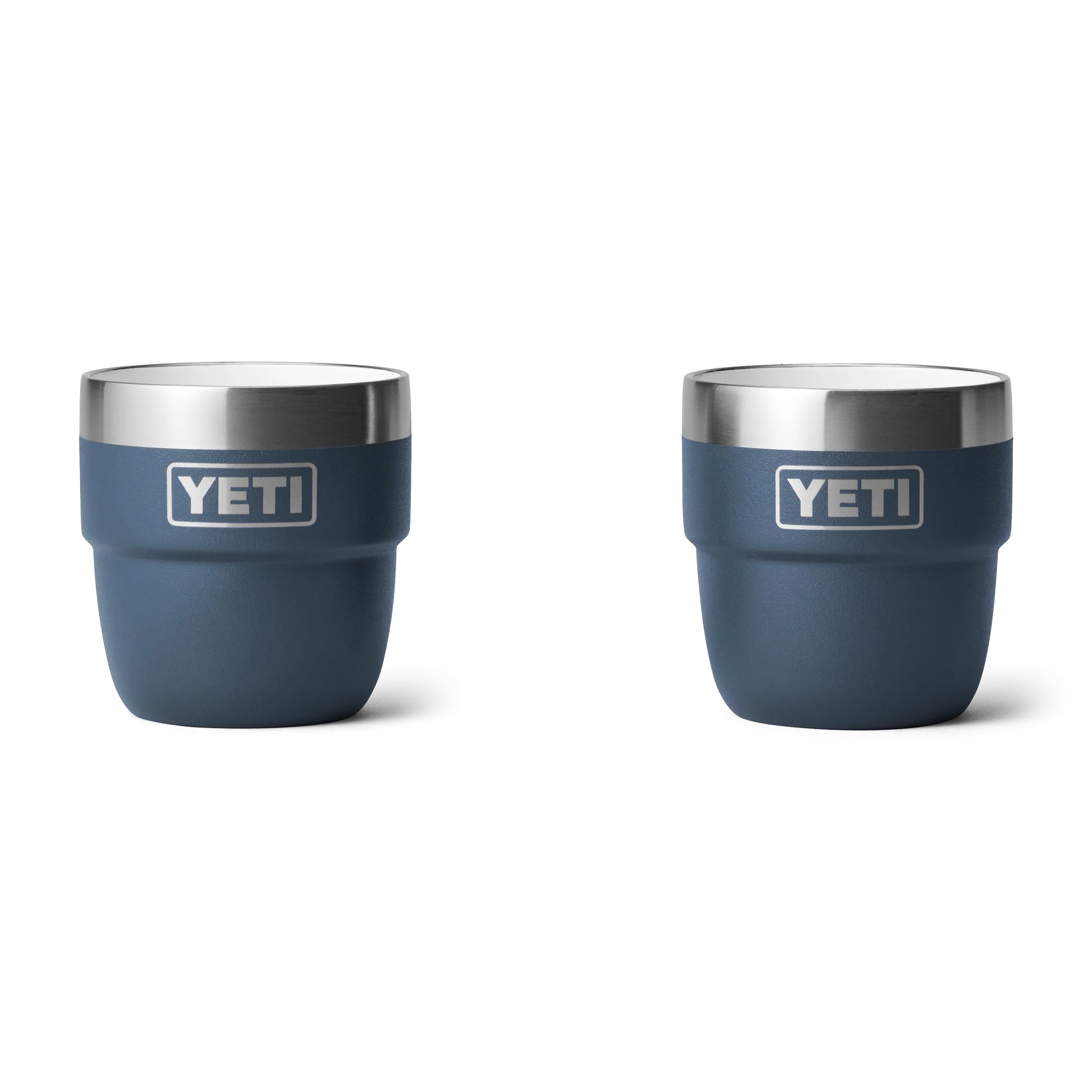 Rambler® 4 oz (118 ml) Stackable Cups