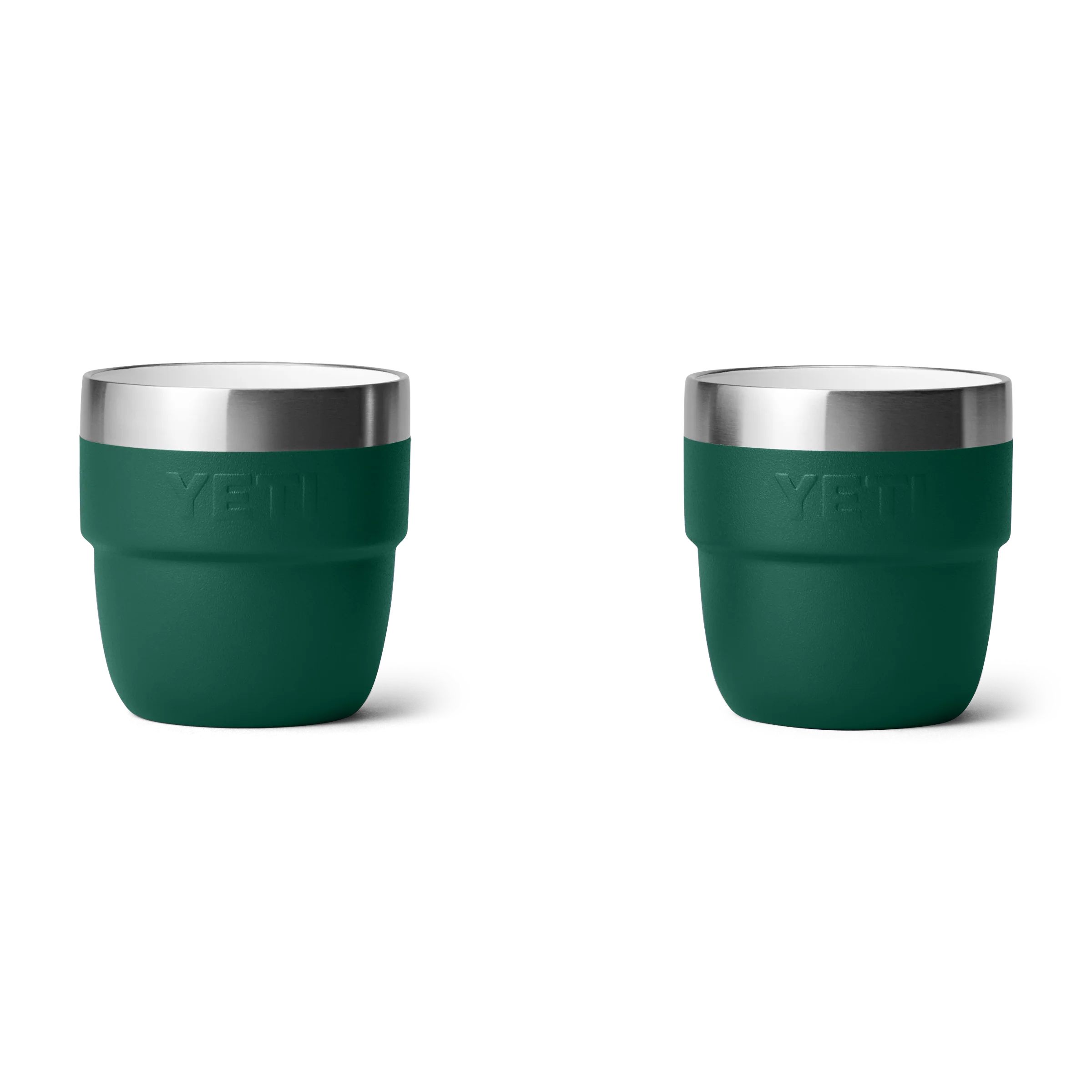 Rambler® 4 oz (118 ml) Stackable Cups