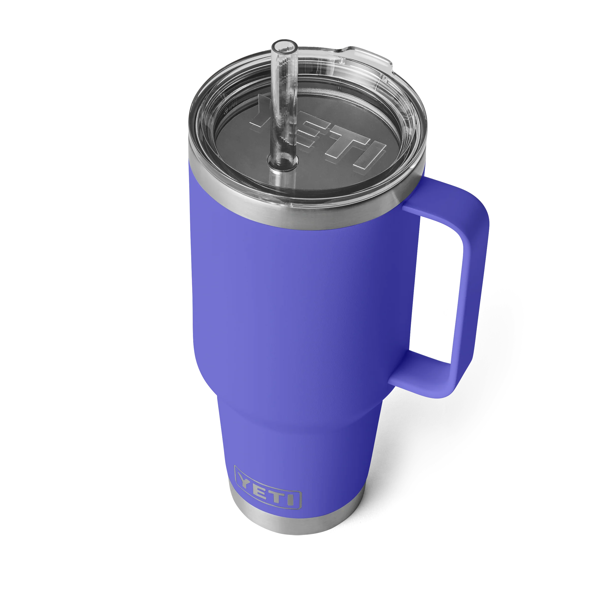 Rambler® 42 oz (1.2 L) Straw Mug