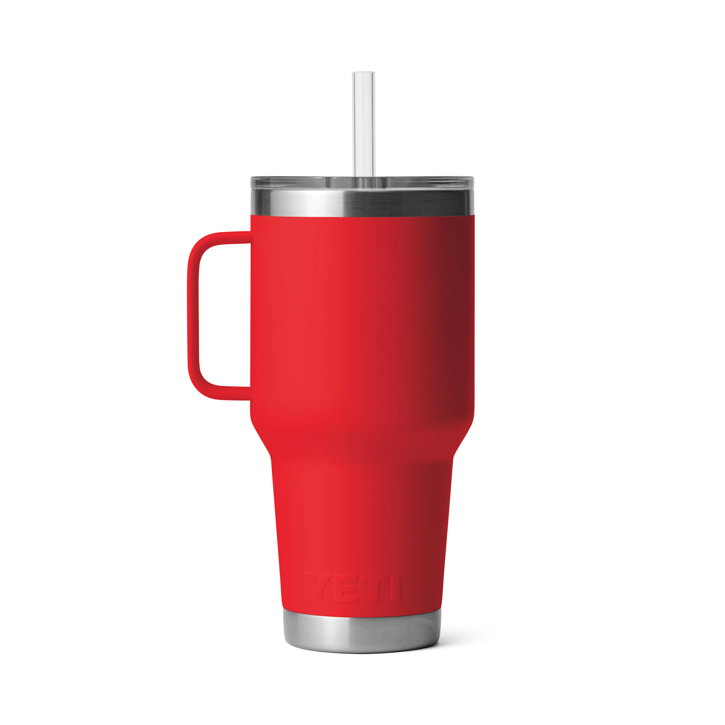 Rambler® 35 oz (1 l) Straw Mug