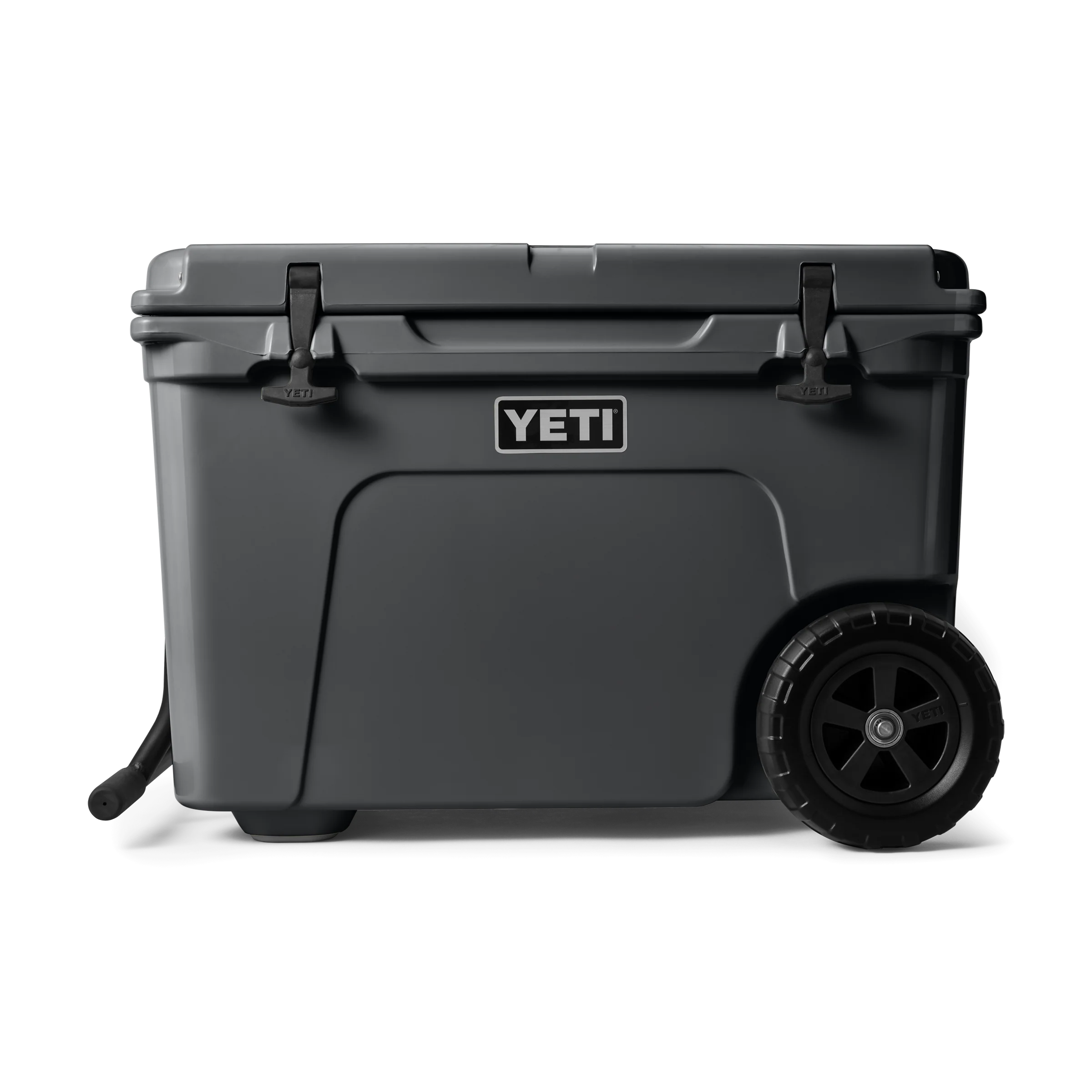 Tundra Haul® Wheeled Cool Box