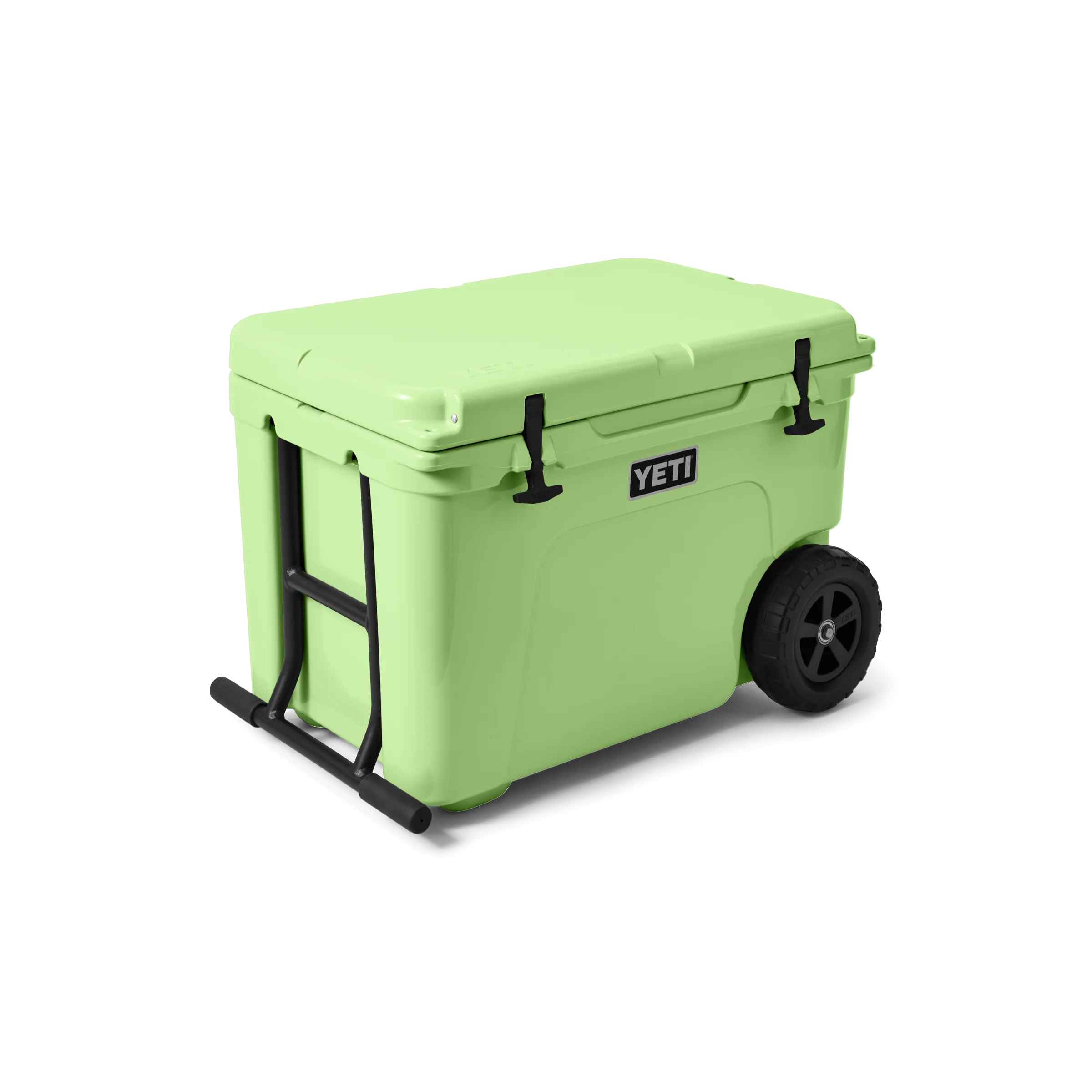 Tundra Haul® Wheeled Cool Box