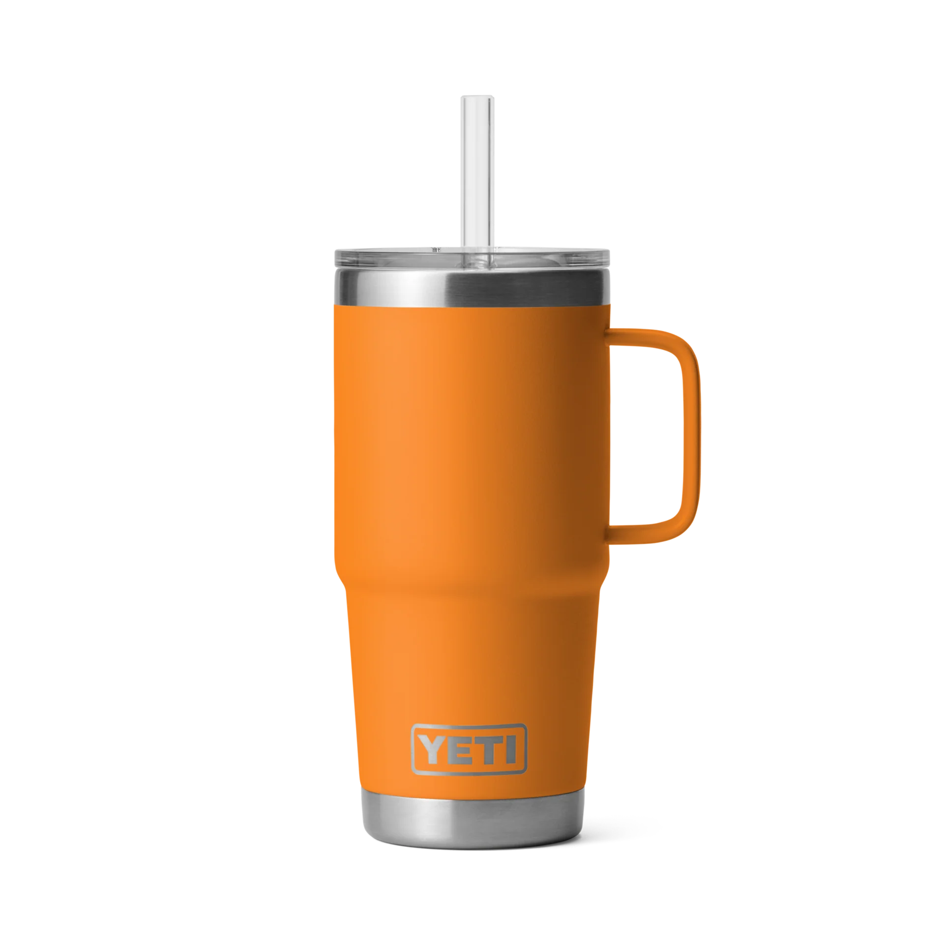 Rambler® 25 oz (739 ml) Straw Mug