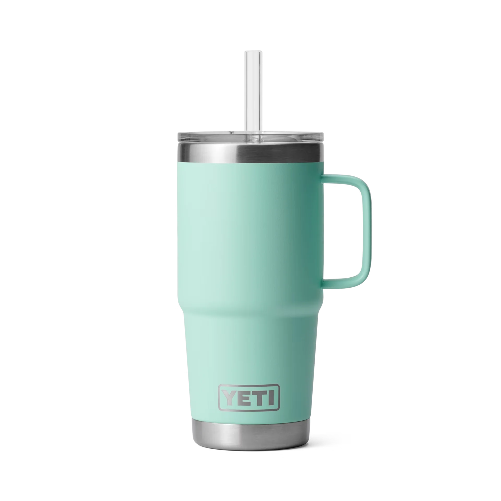 Rambler® 25 oz (739 ml) Straw Mug
