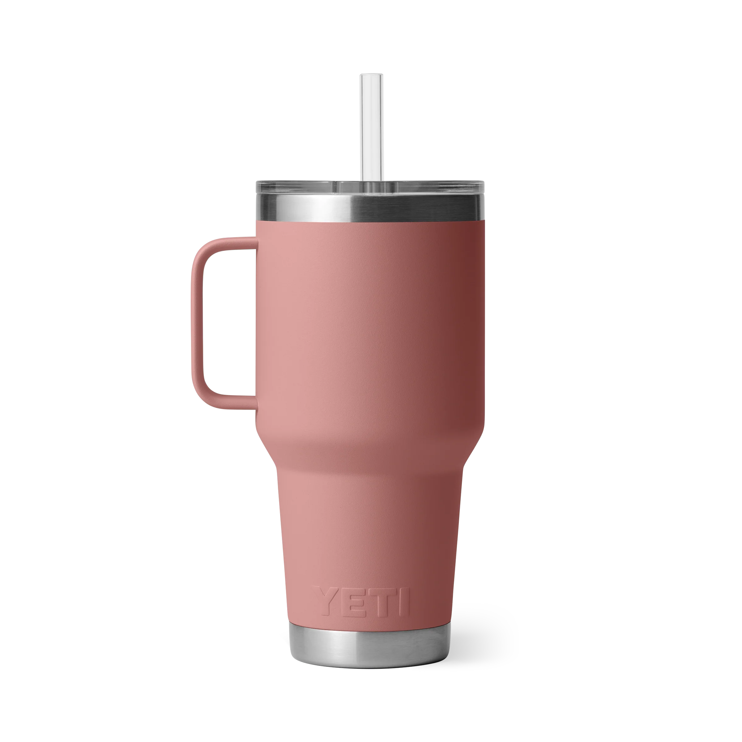 Rambler® 35 oz (1 l) Straw Mug