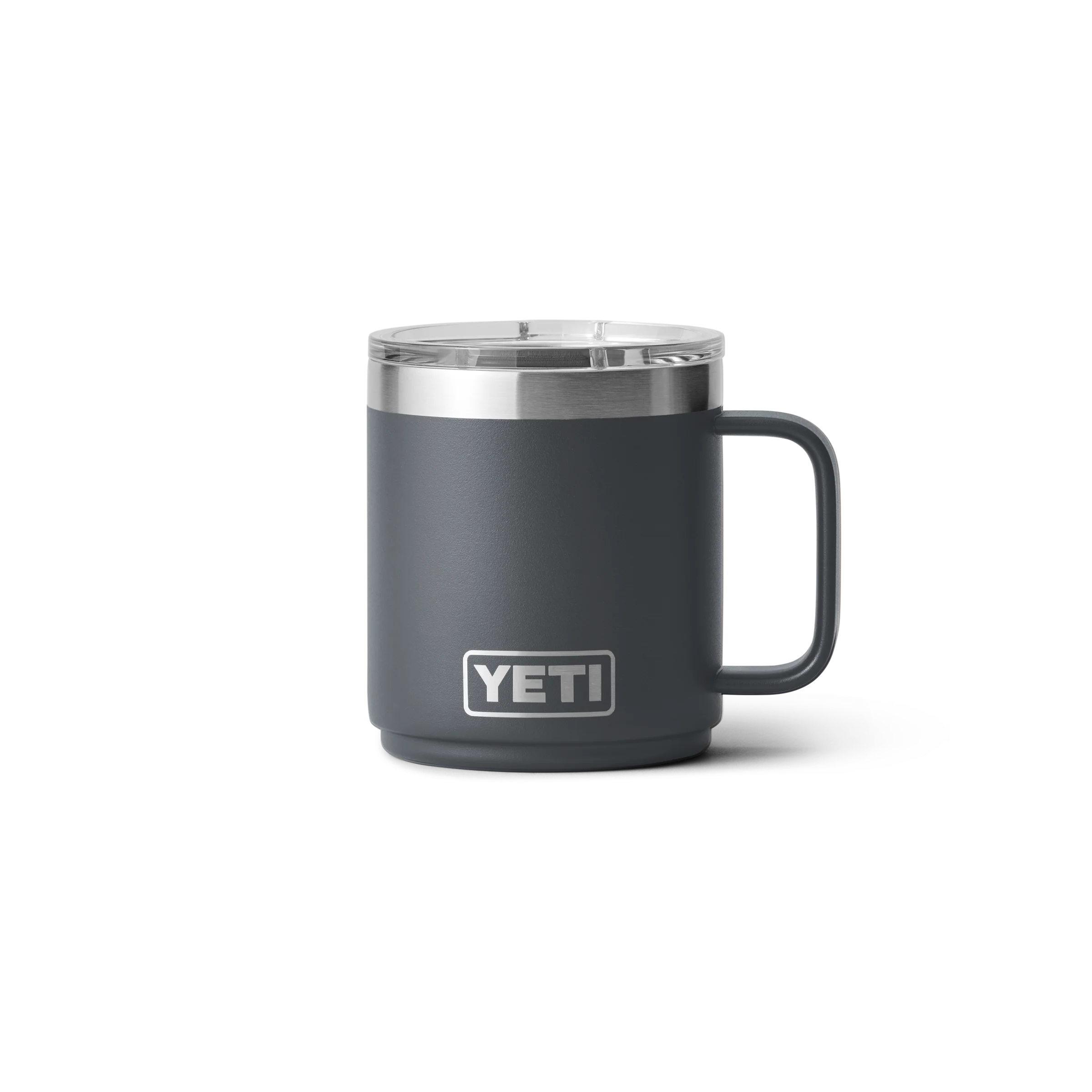 Rambler® 10 oz (295 ml) Stackable Mug