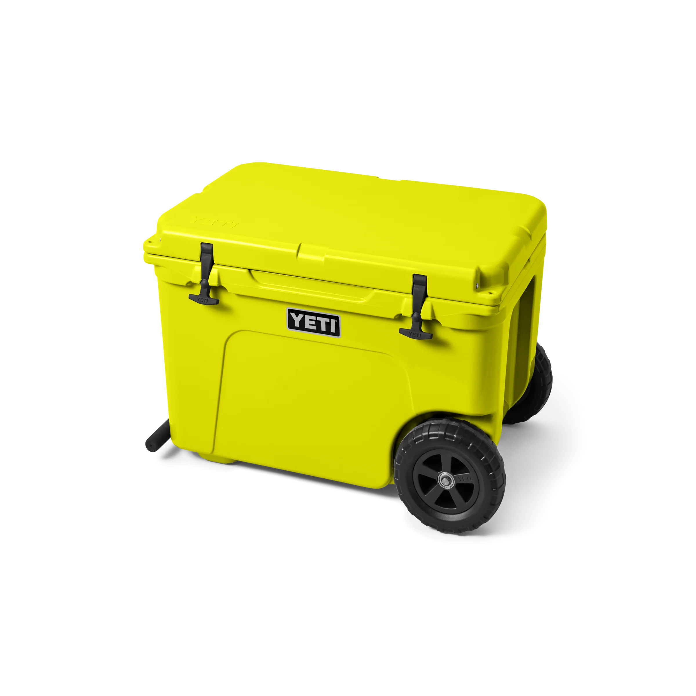 Tundra Haul® Wheeled Cool Box