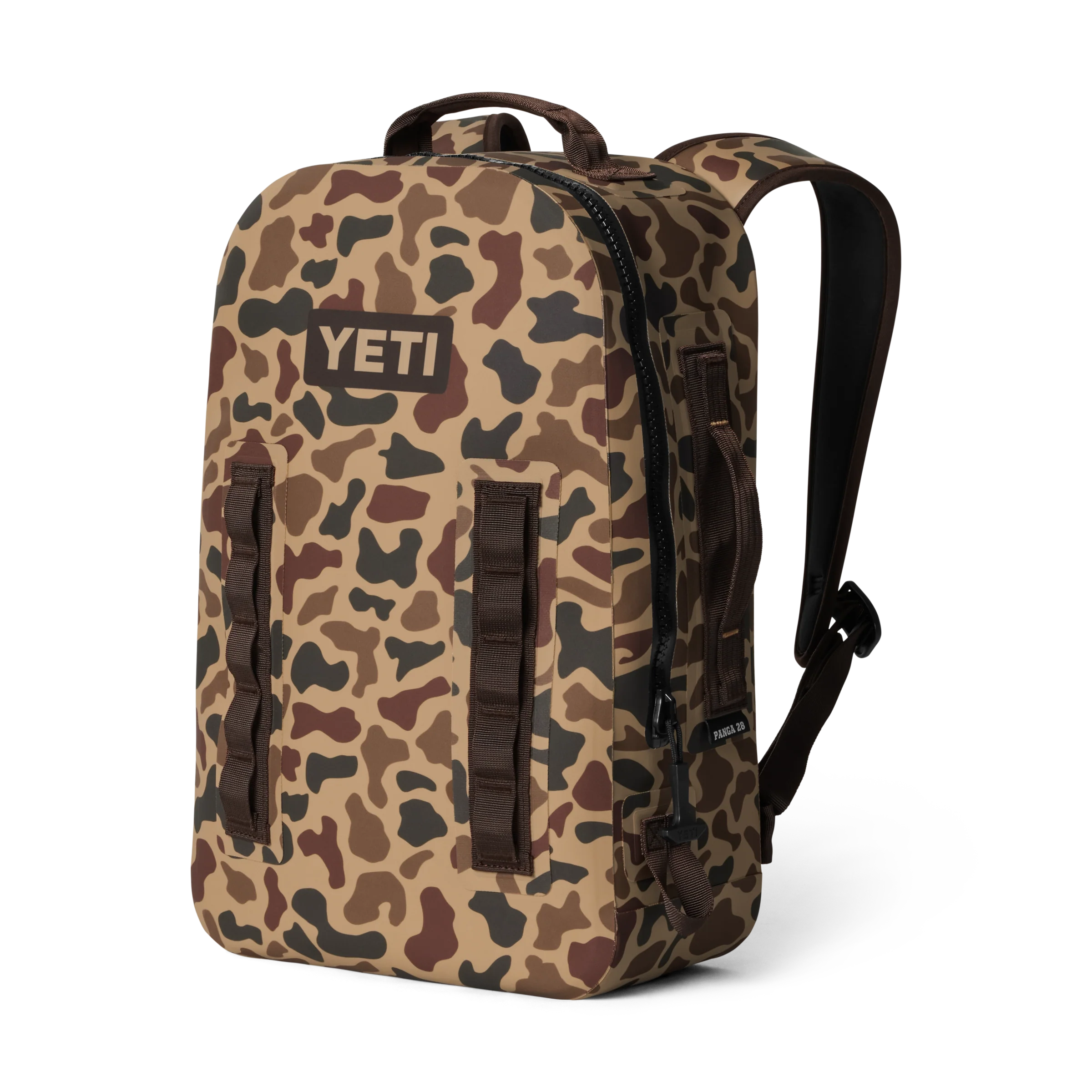 Panga® 28L Waterproof Backpack