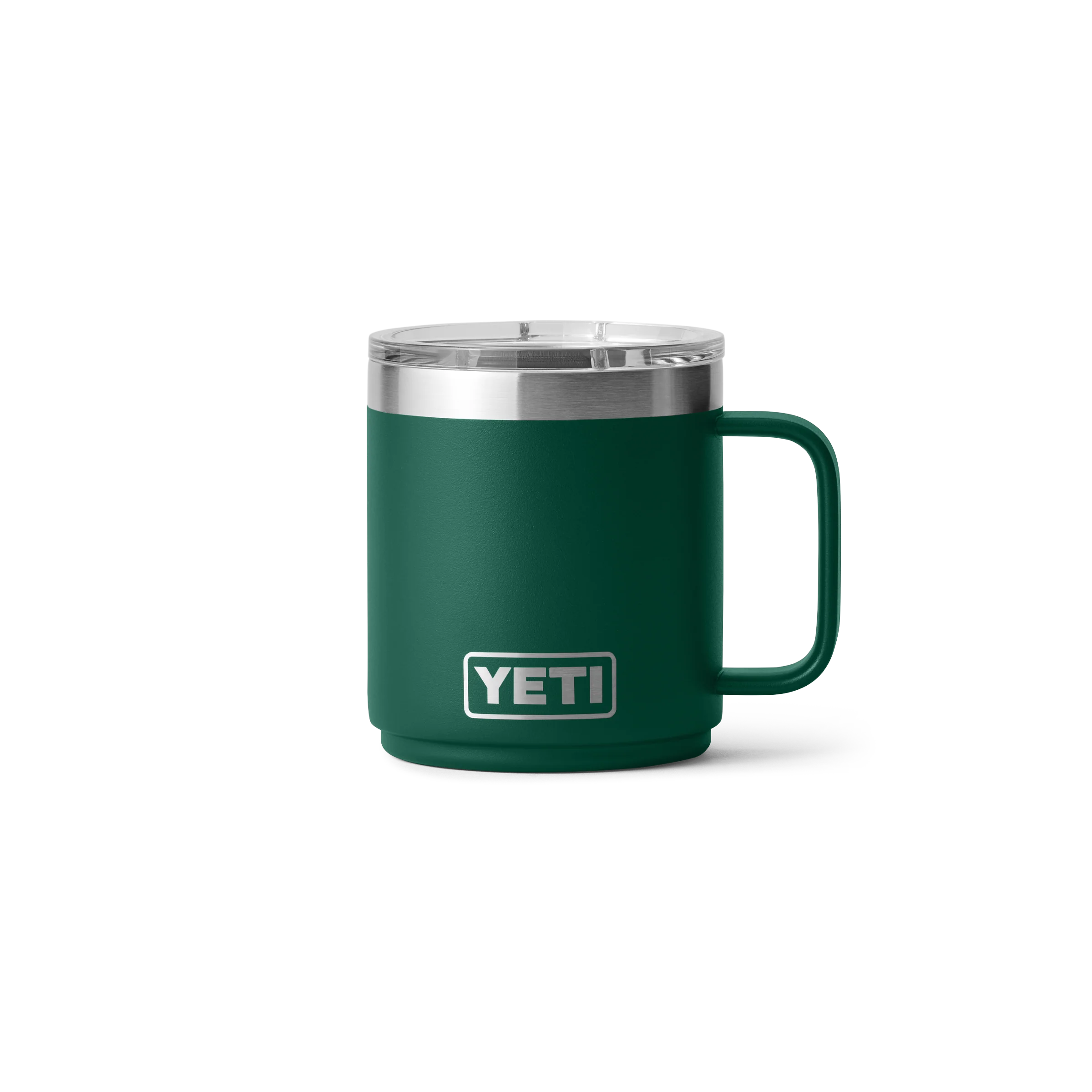 Rambler® 10 oz (295 ml) Stackable Mug