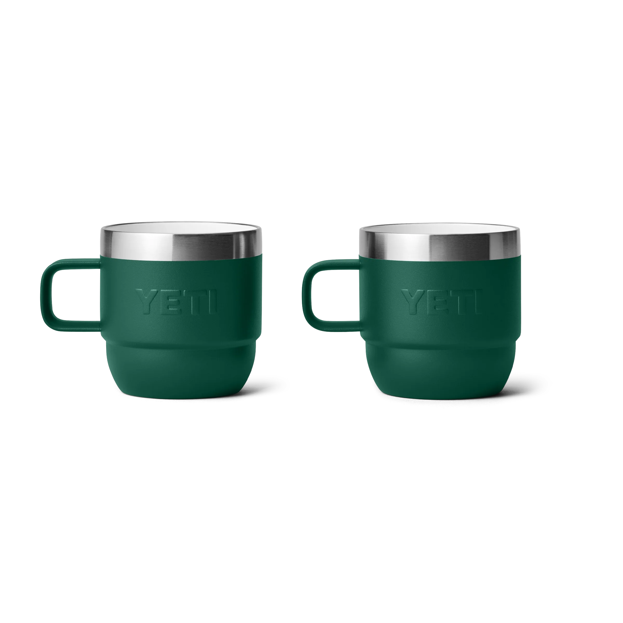 Rambler® 6 oz (177 ml) Stackable Mugs