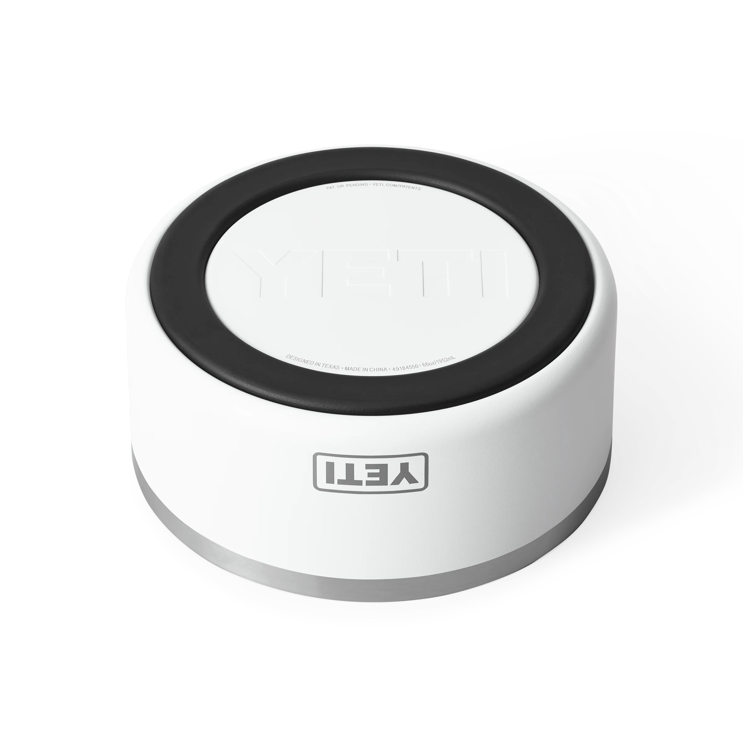 Boomer™ 8 Dog Bowl