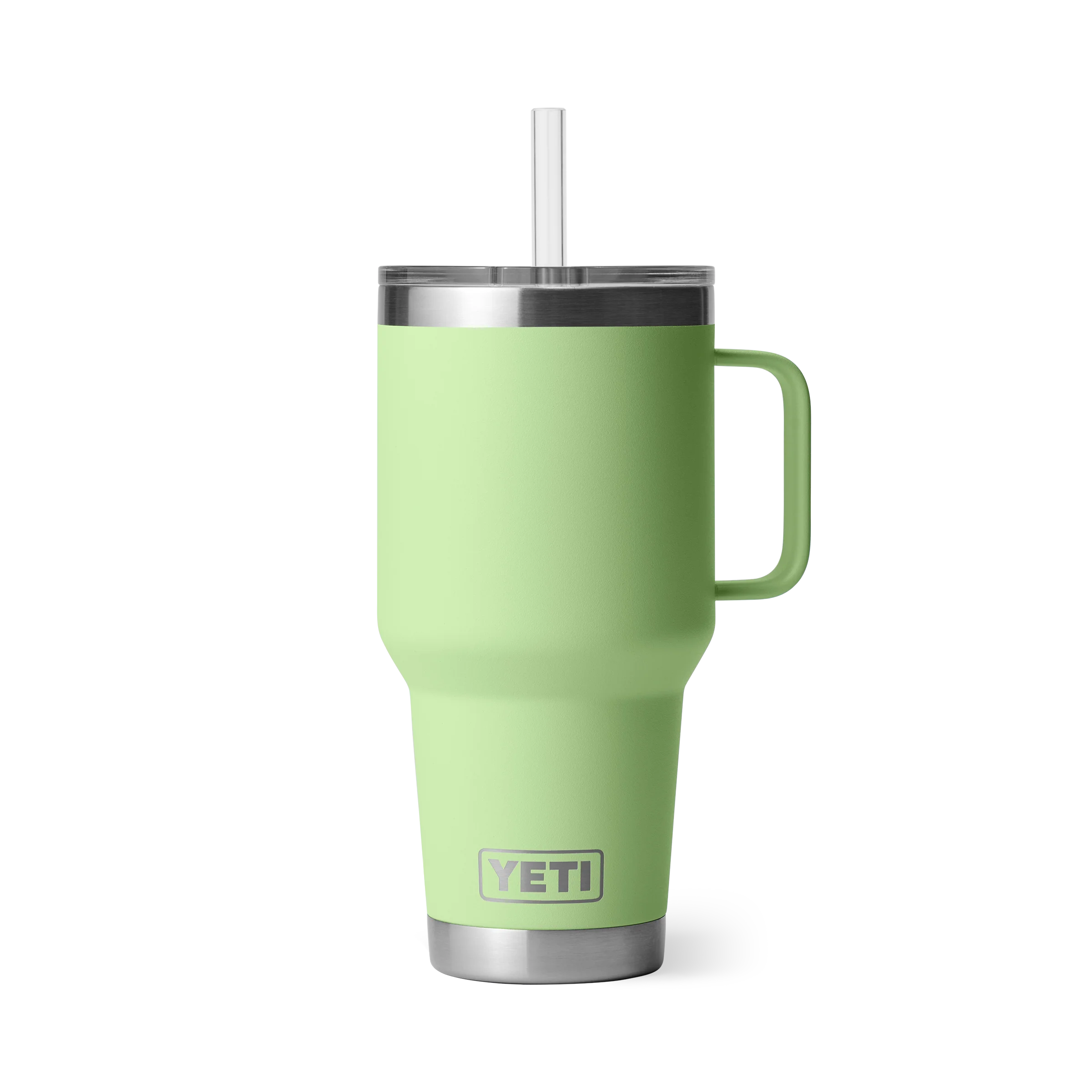 Rambler® 35 oz (1 l) Straw Mug