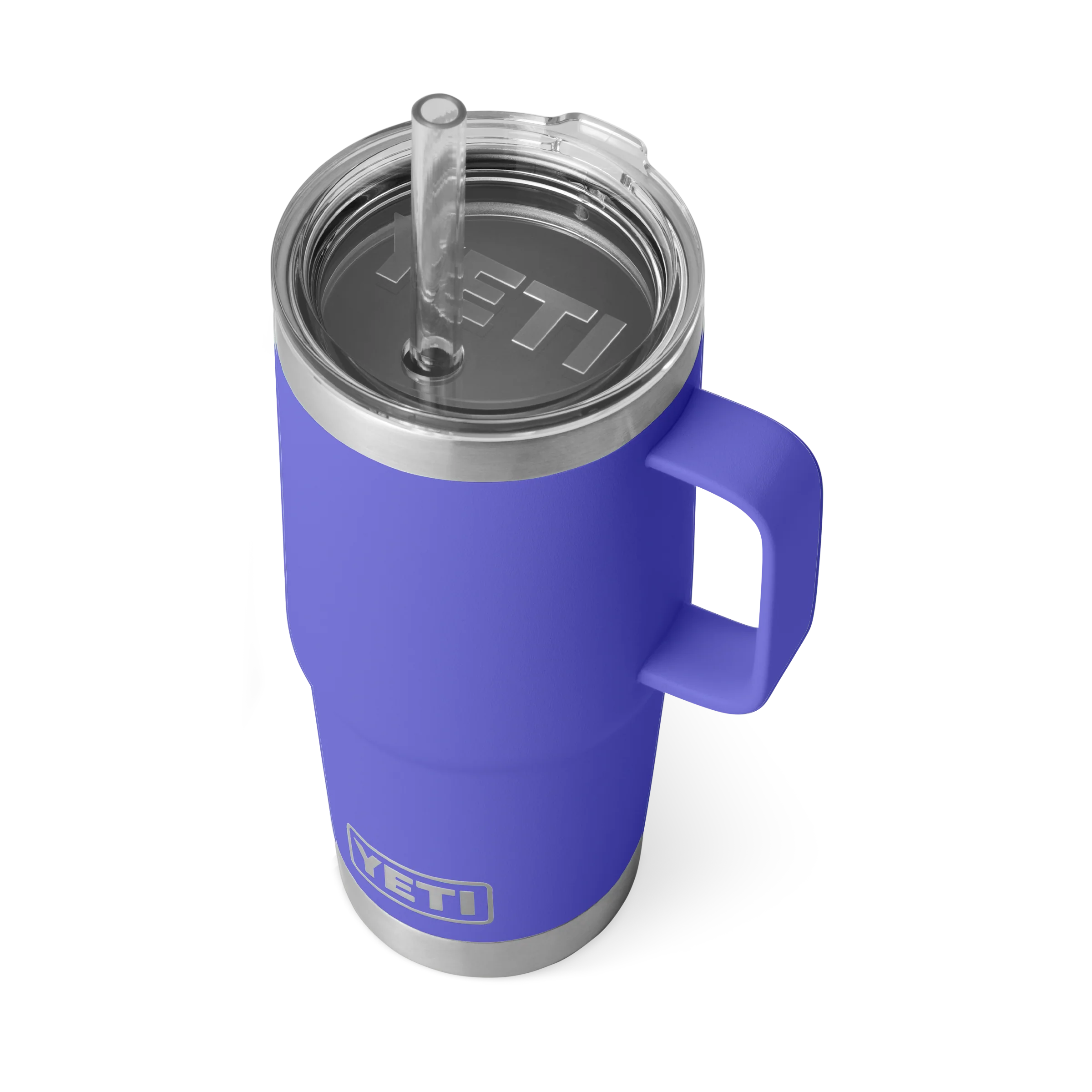 Rambler® 25 oz (739 ml) Straw Mug