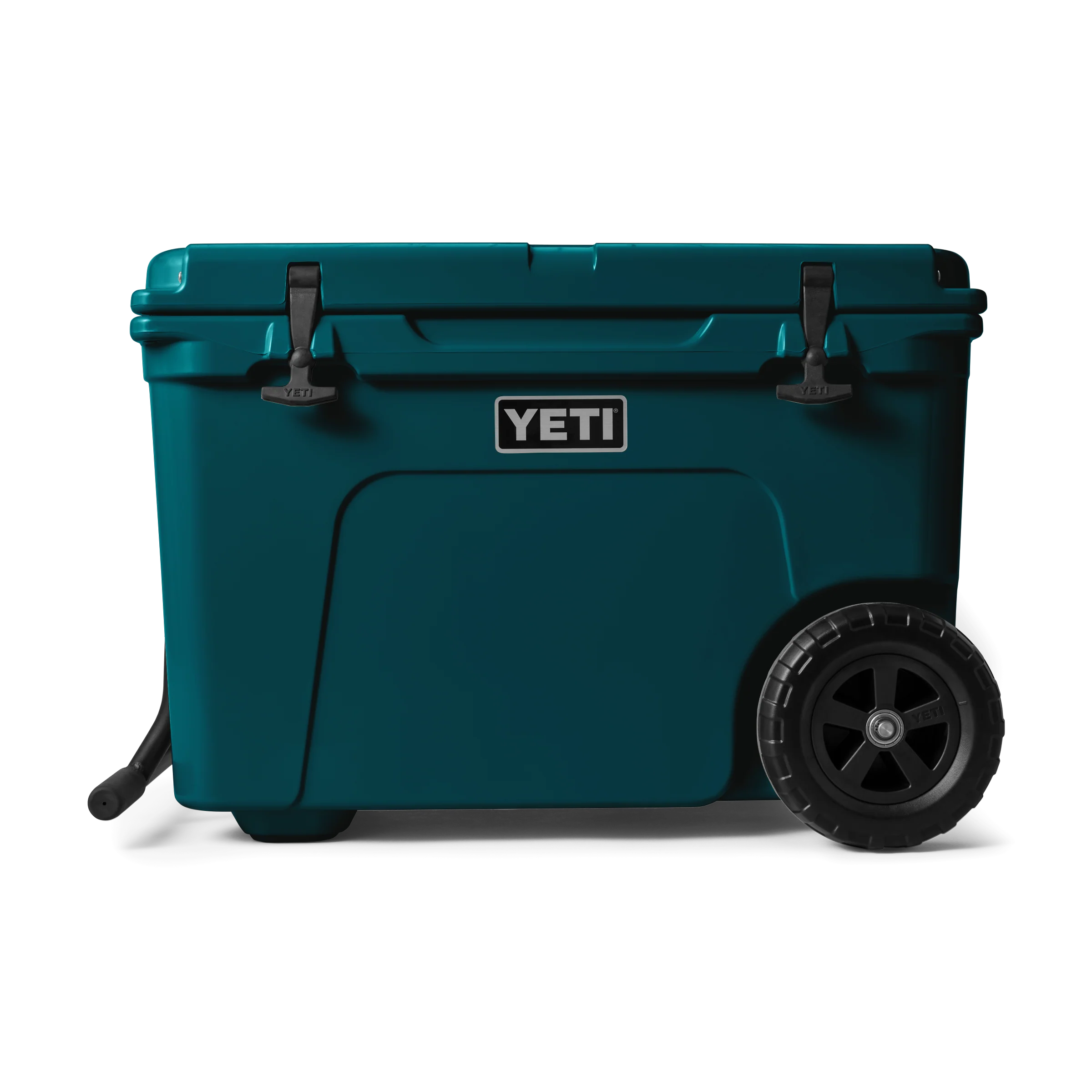 Tundra Haul® Wheeled Cool Box