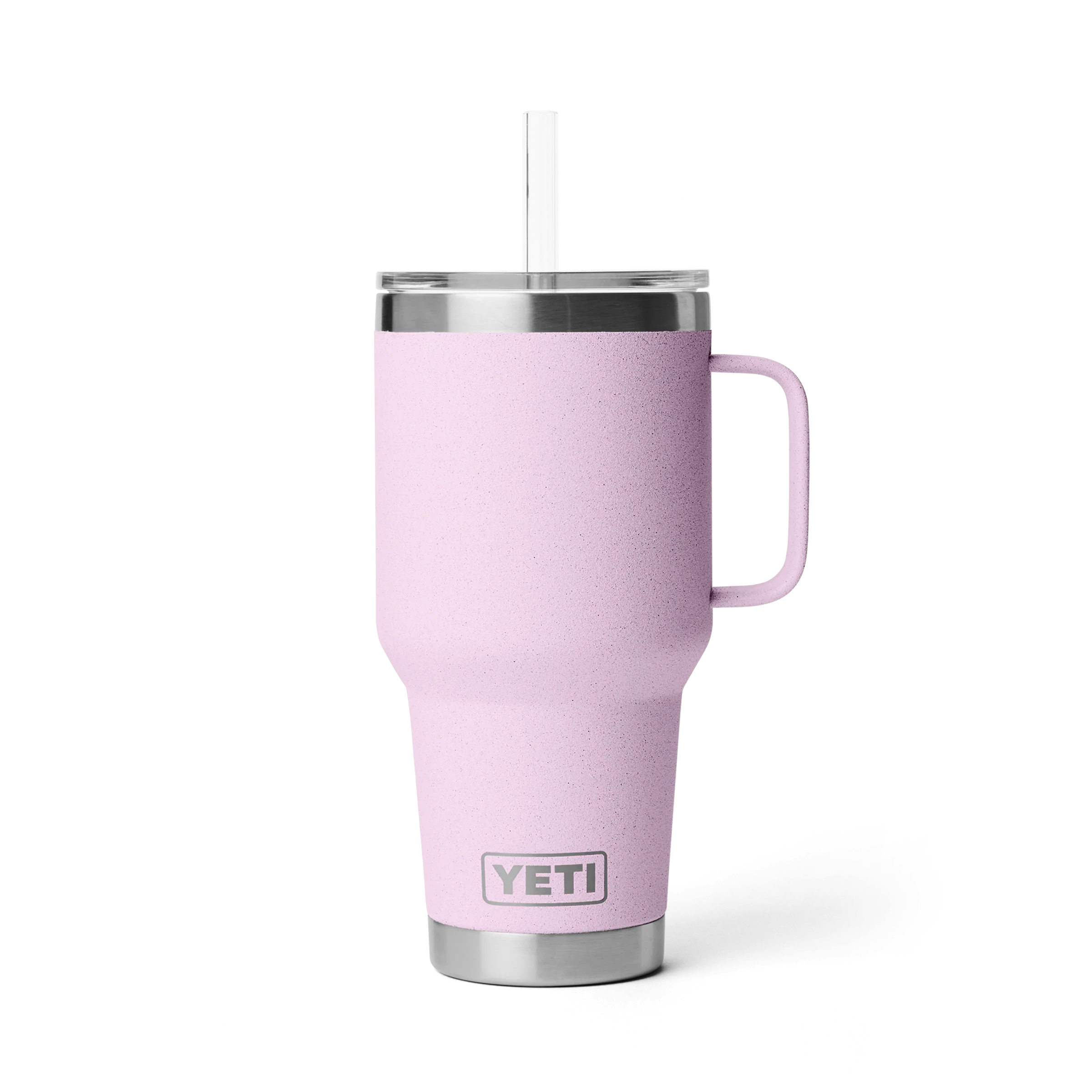 Rambler® 35 oz (1 l) Straw Mug