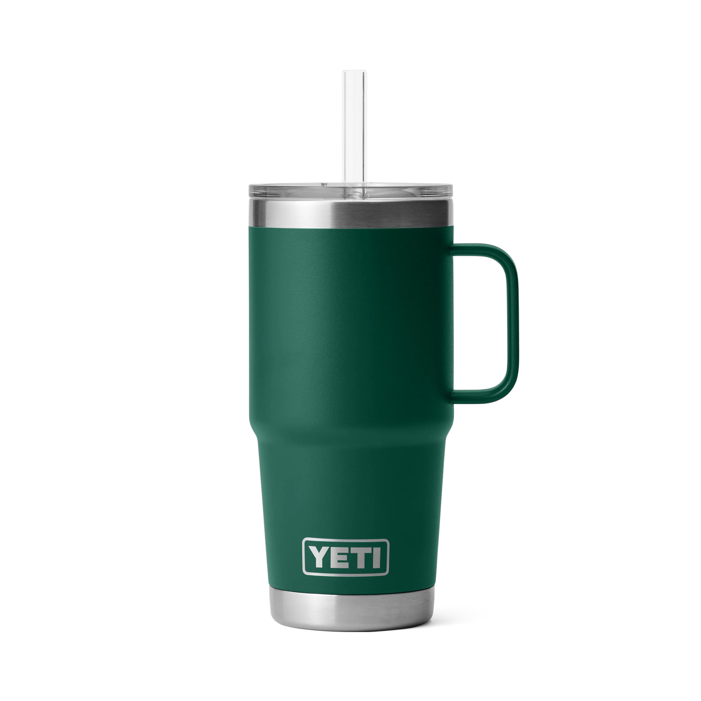 Rambler® 25 oz (739 ml) Straw Mug