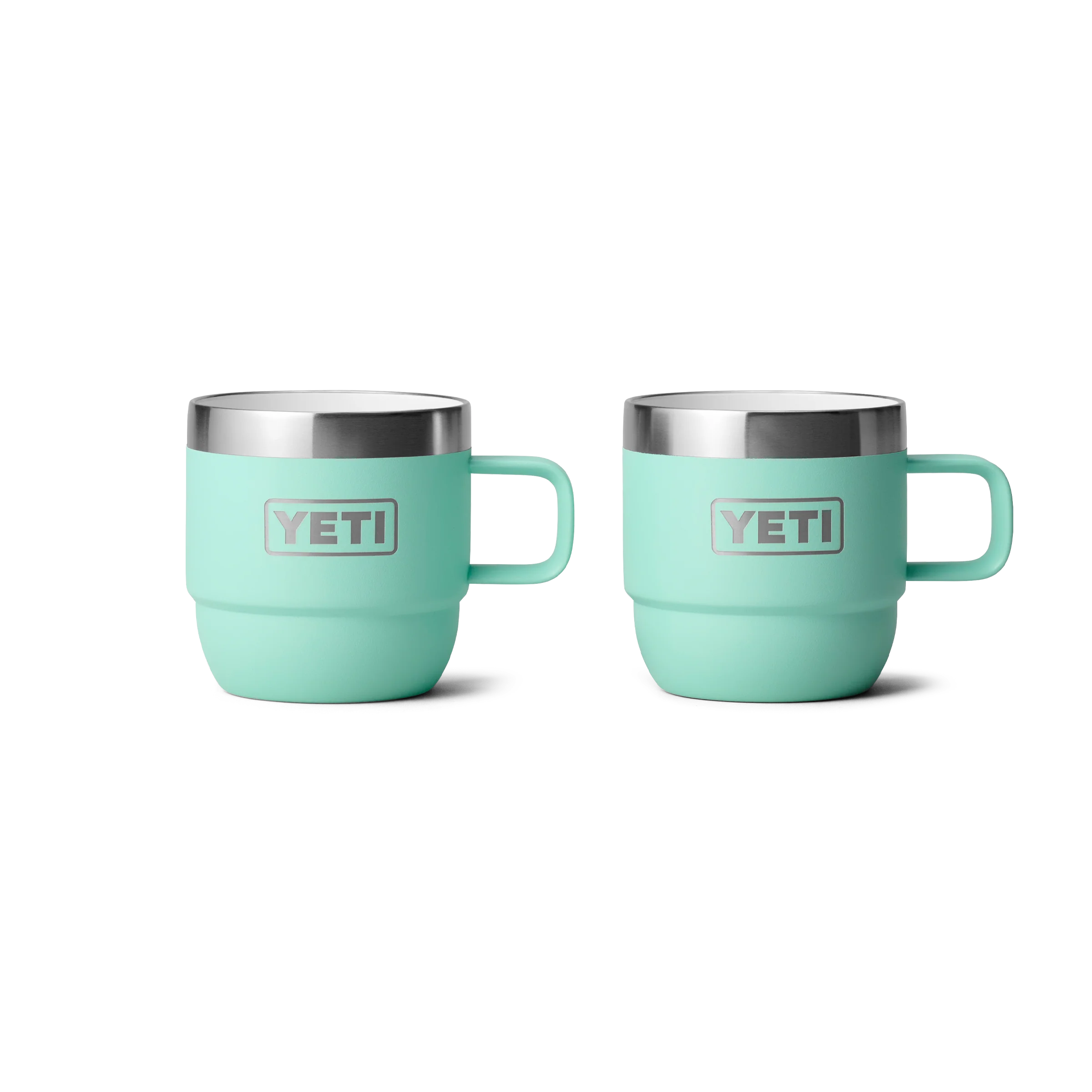 Rambler® 6 oz (177 ml) Stackable Mugs