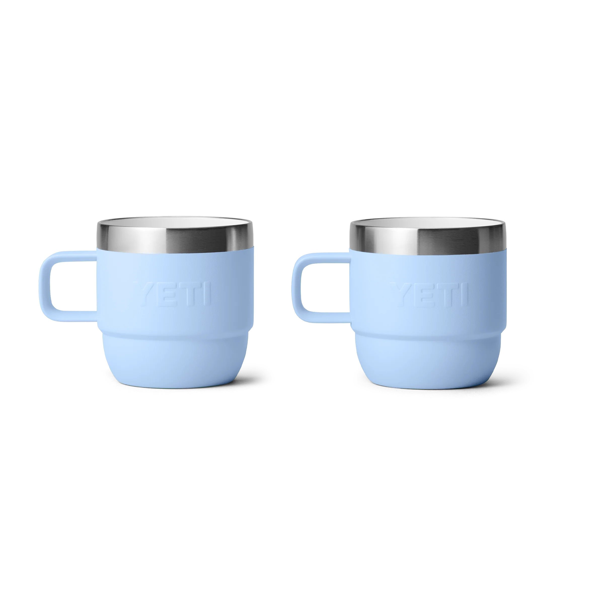 Rambler® 6 oz (177 ml) Stackable Mugs