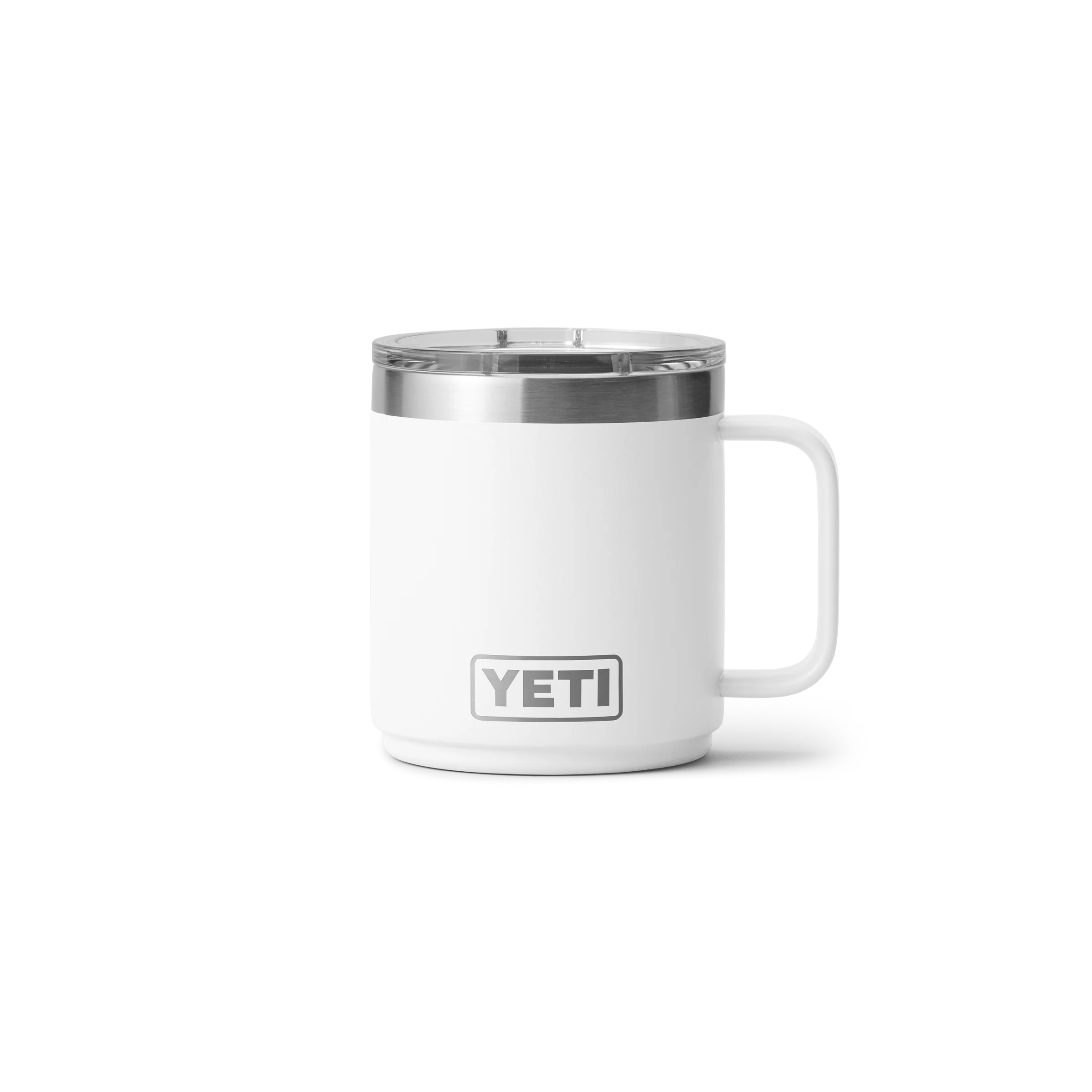 Rambler® 10 oz (295 ml) Stackable Mug