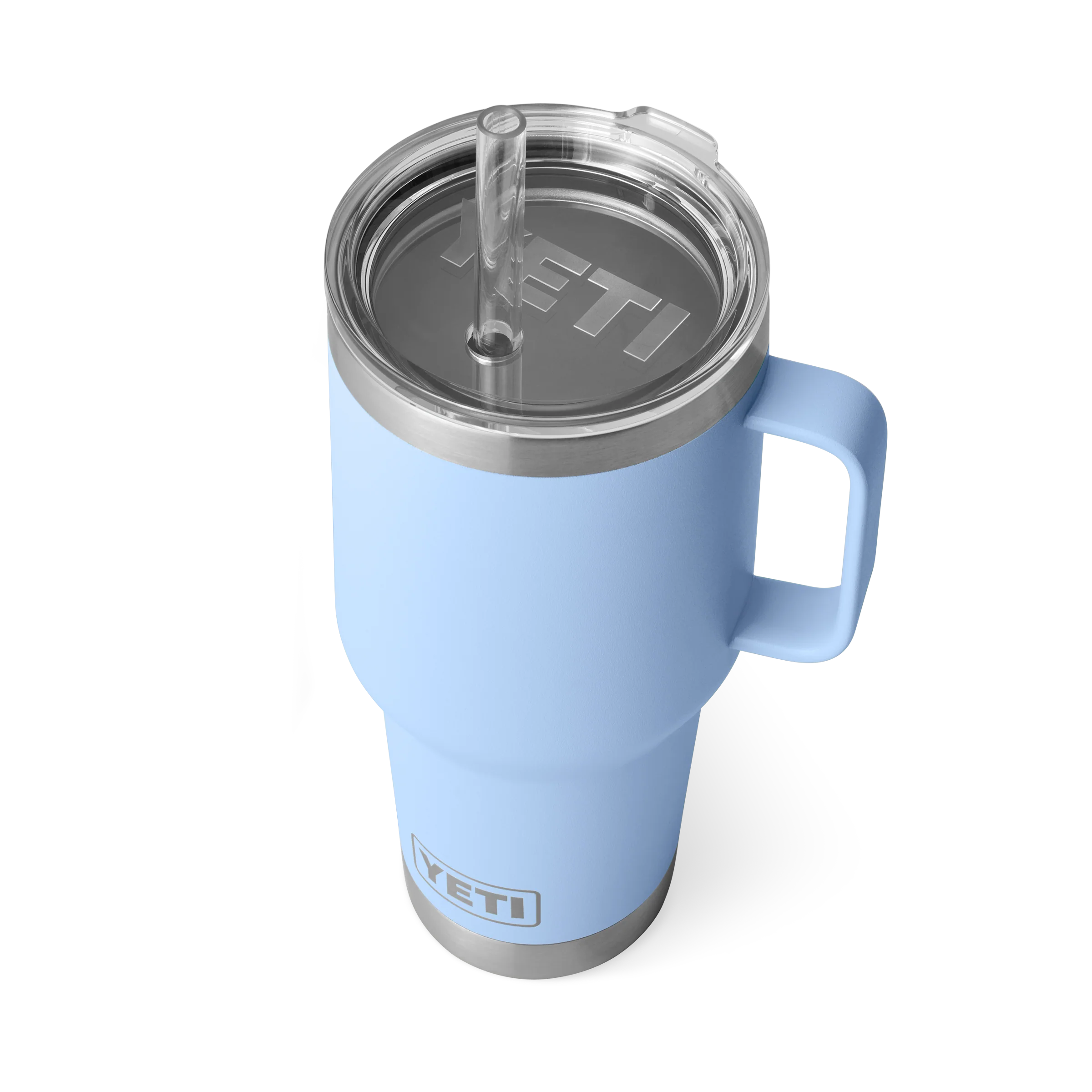 Rambler® 35 oz (1 l) Straw Mug