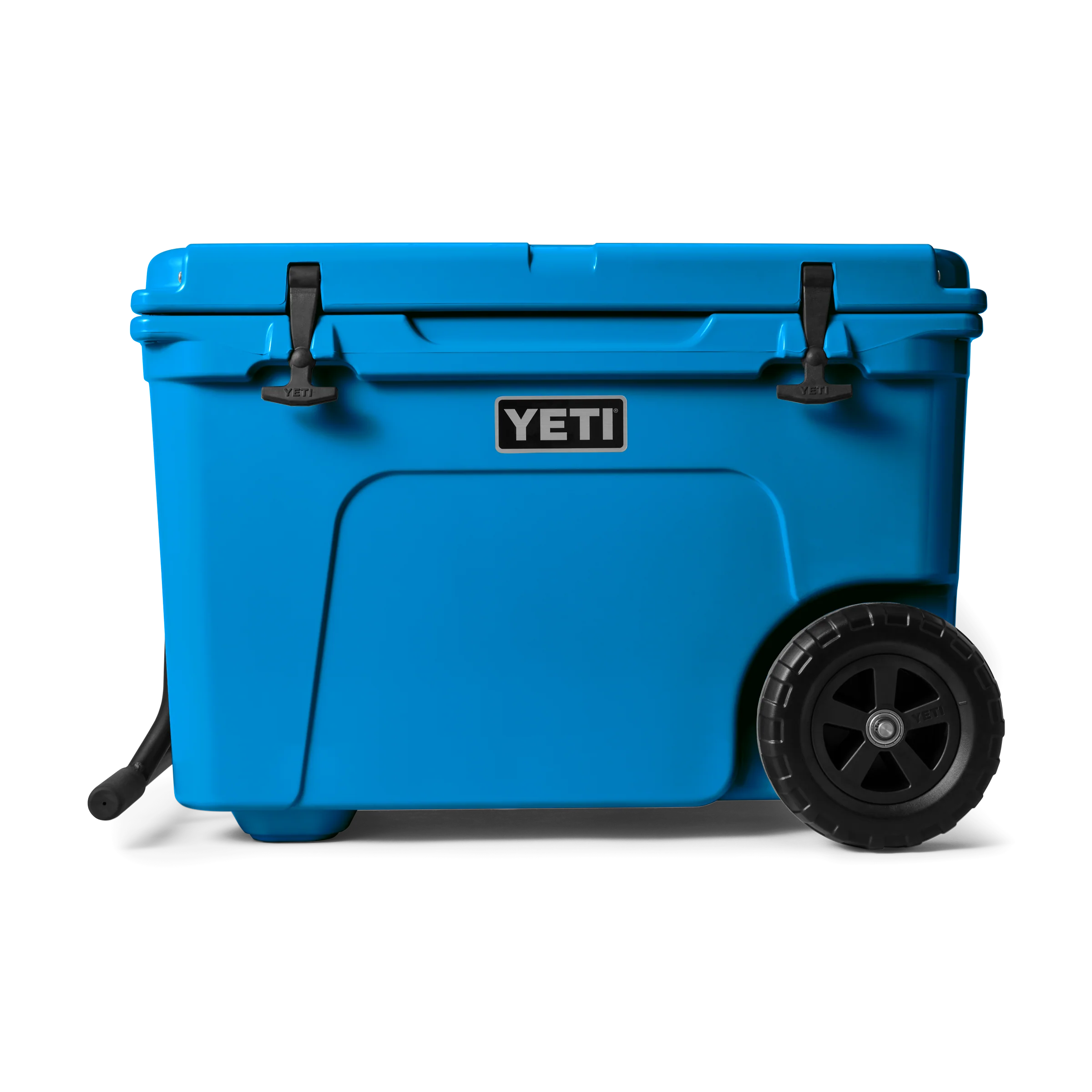 Tundra Haul® Wheeled Cool Box