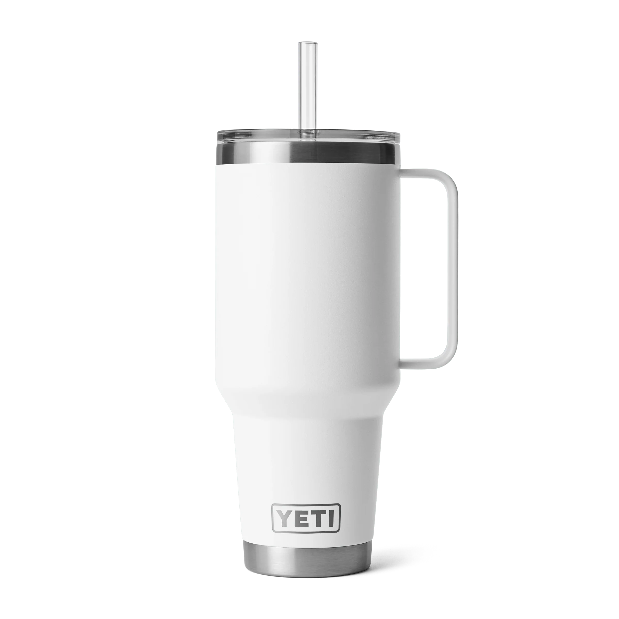 Rambler® 42 oz (1.2 l) Straw Mug