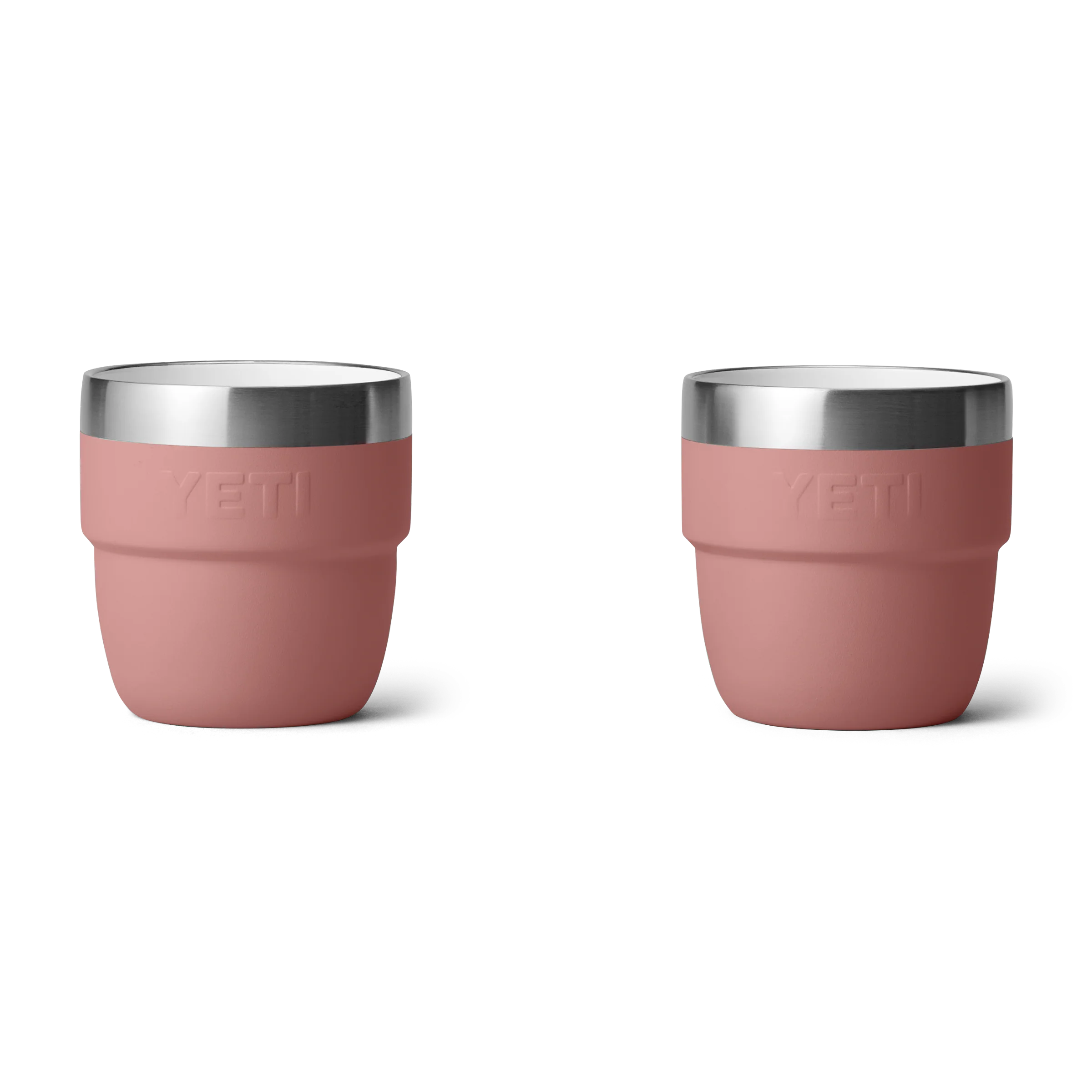 Rambler® 4 oz (118 ml) Stackable Cups