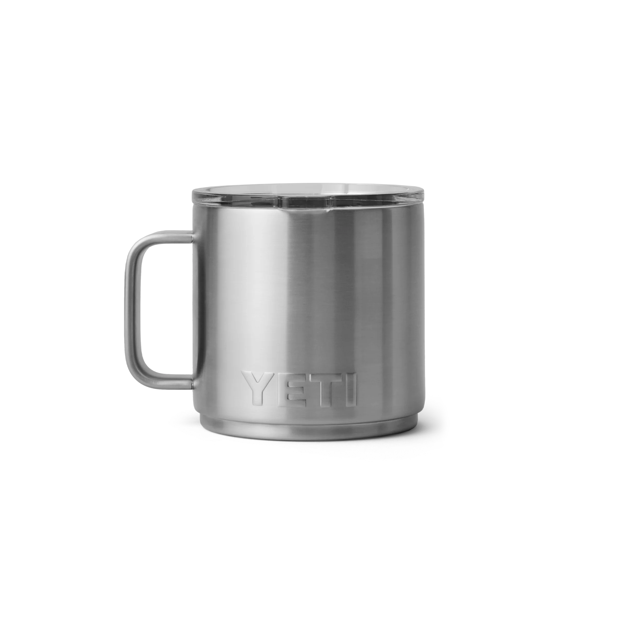 Rambler® 14 oz (414 ml) Stackable Mug