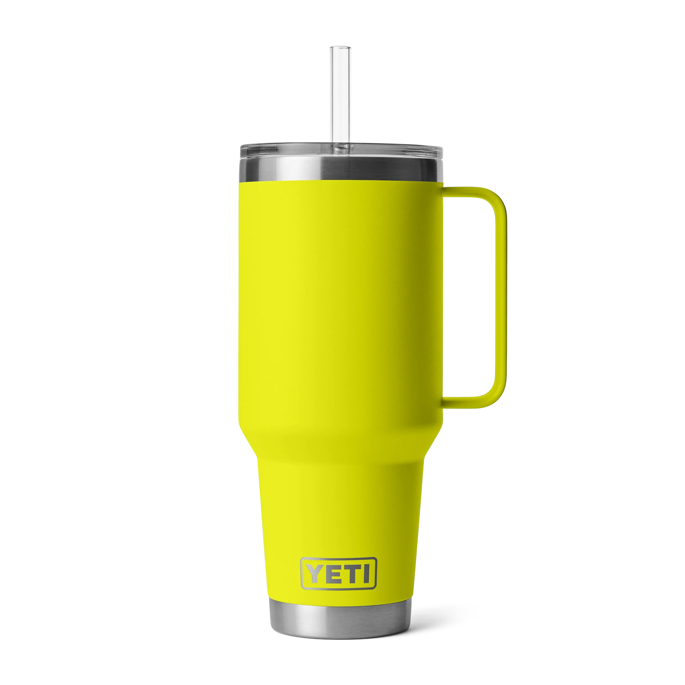 Rambler® 42 oz (1.2 l) Straw Mug