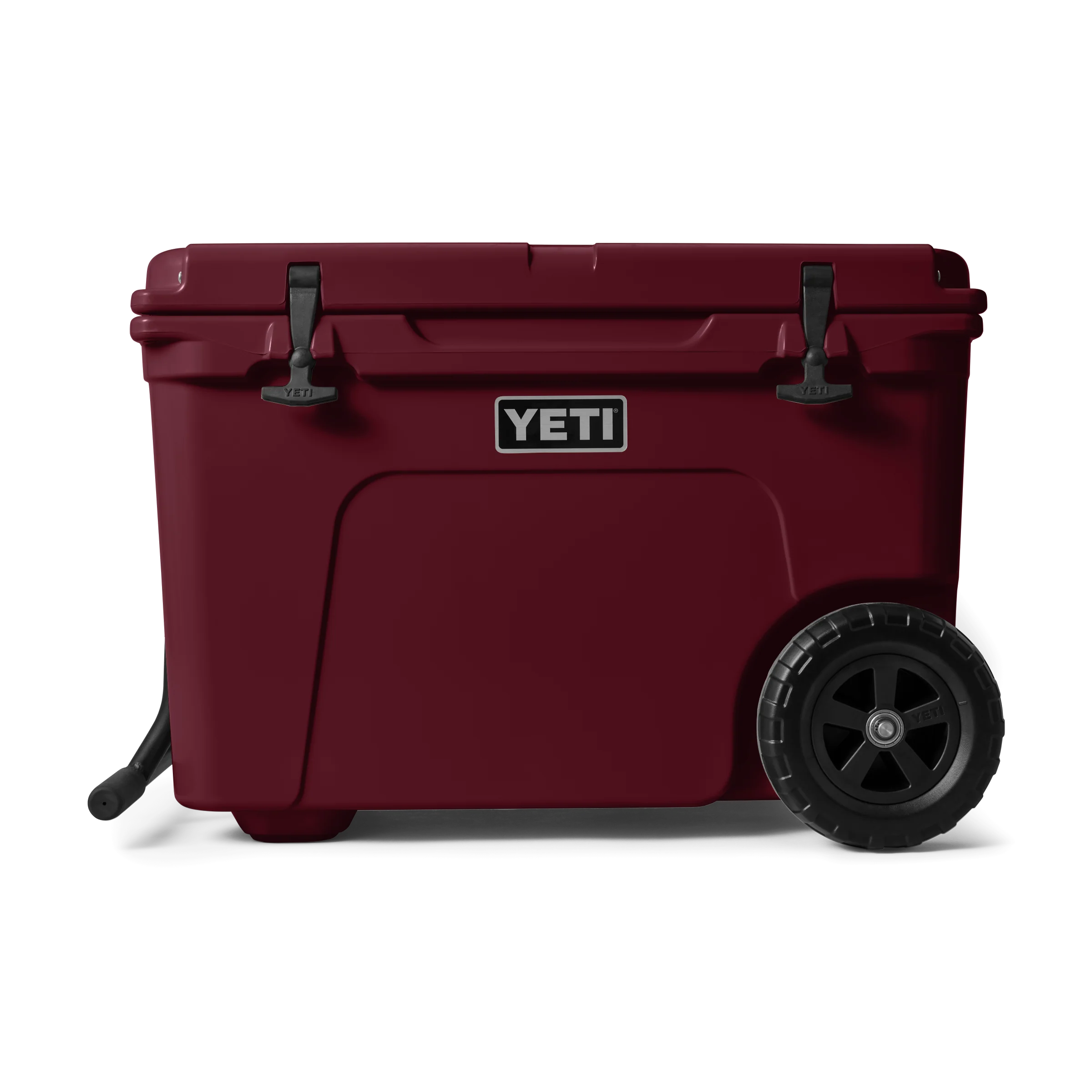 Tundra Haul® Wheeled Cool Box